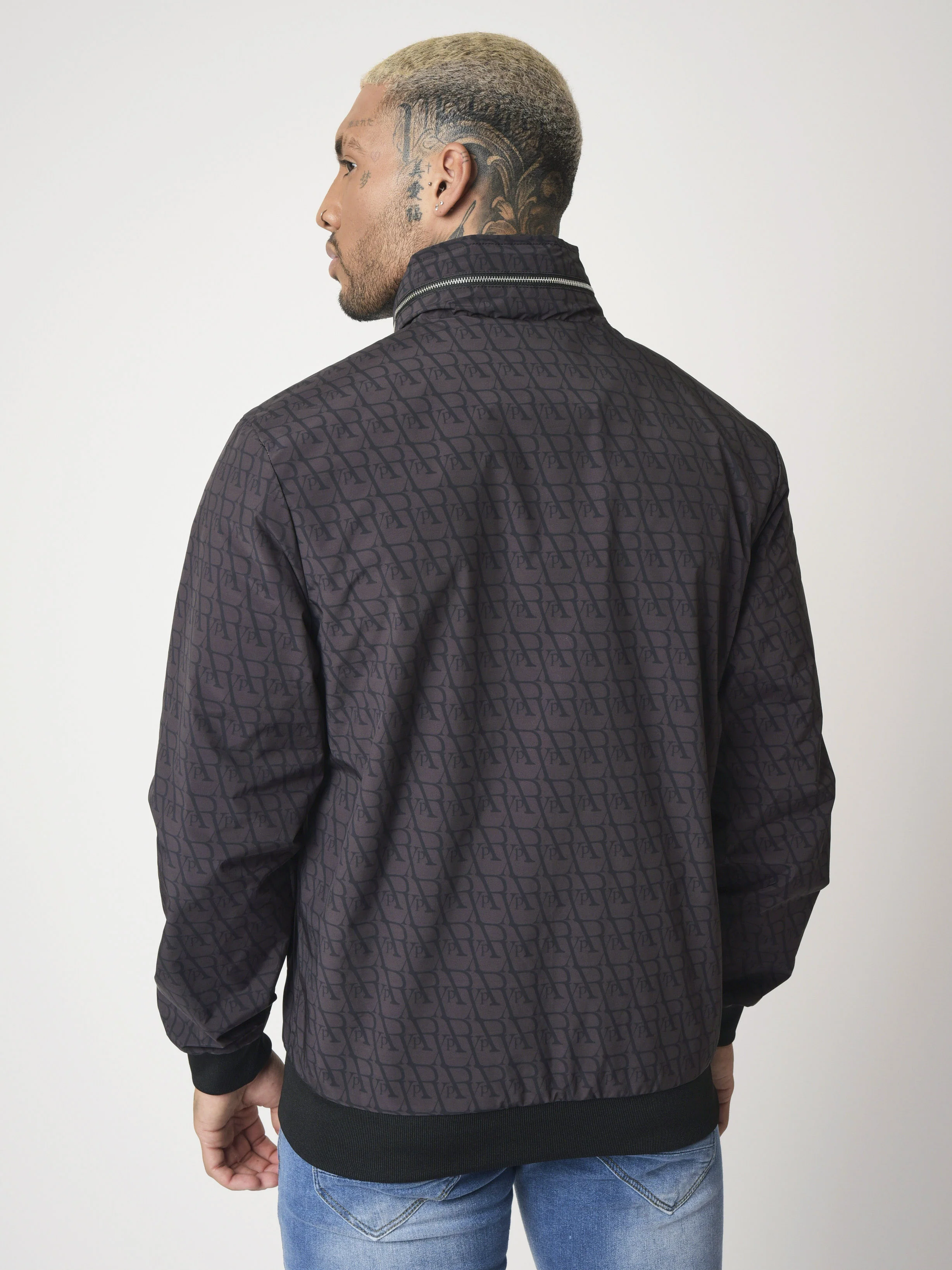 Veste imprimé all over PXP - Image 4