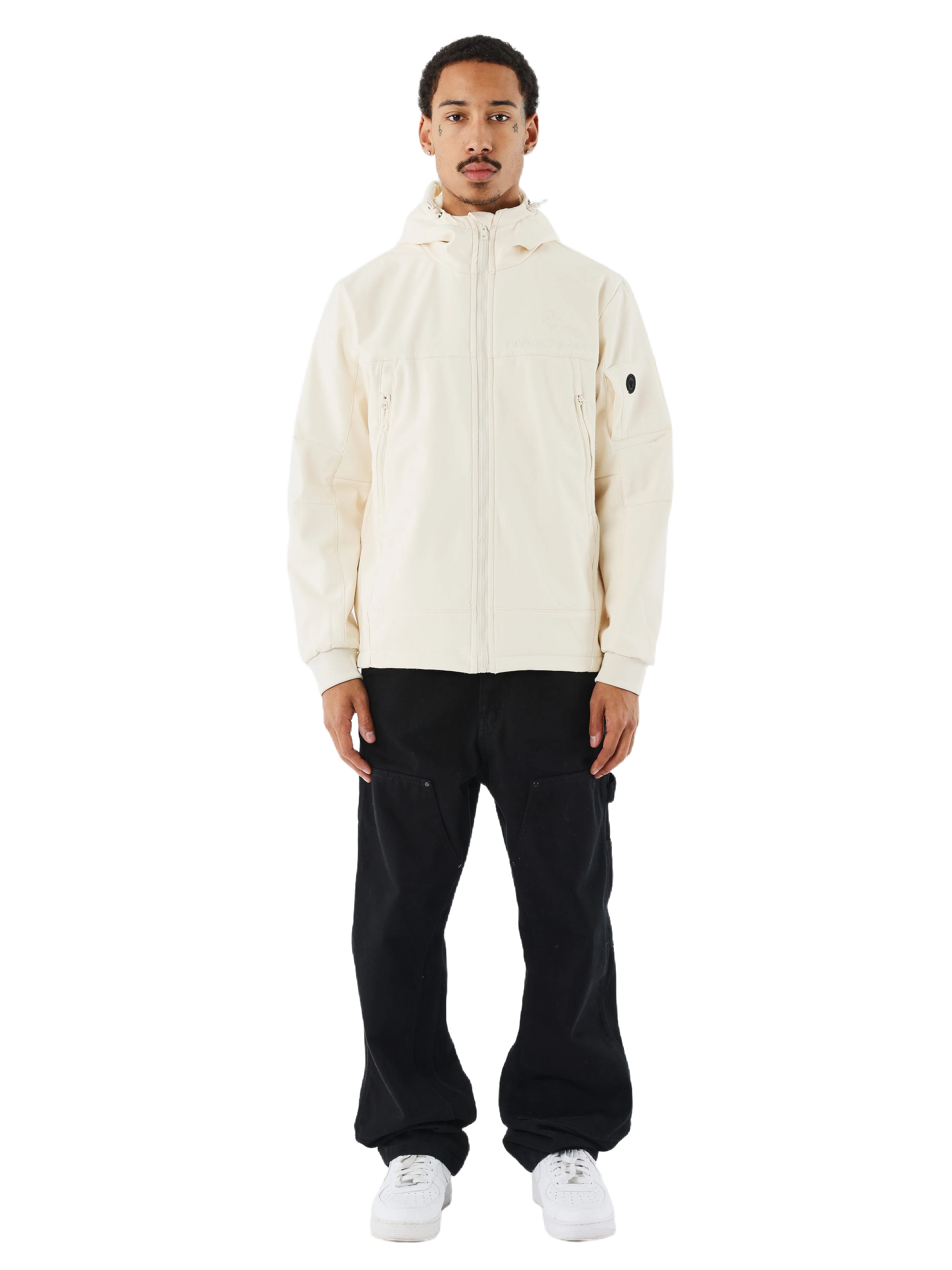 Veste Techwear - Image 3