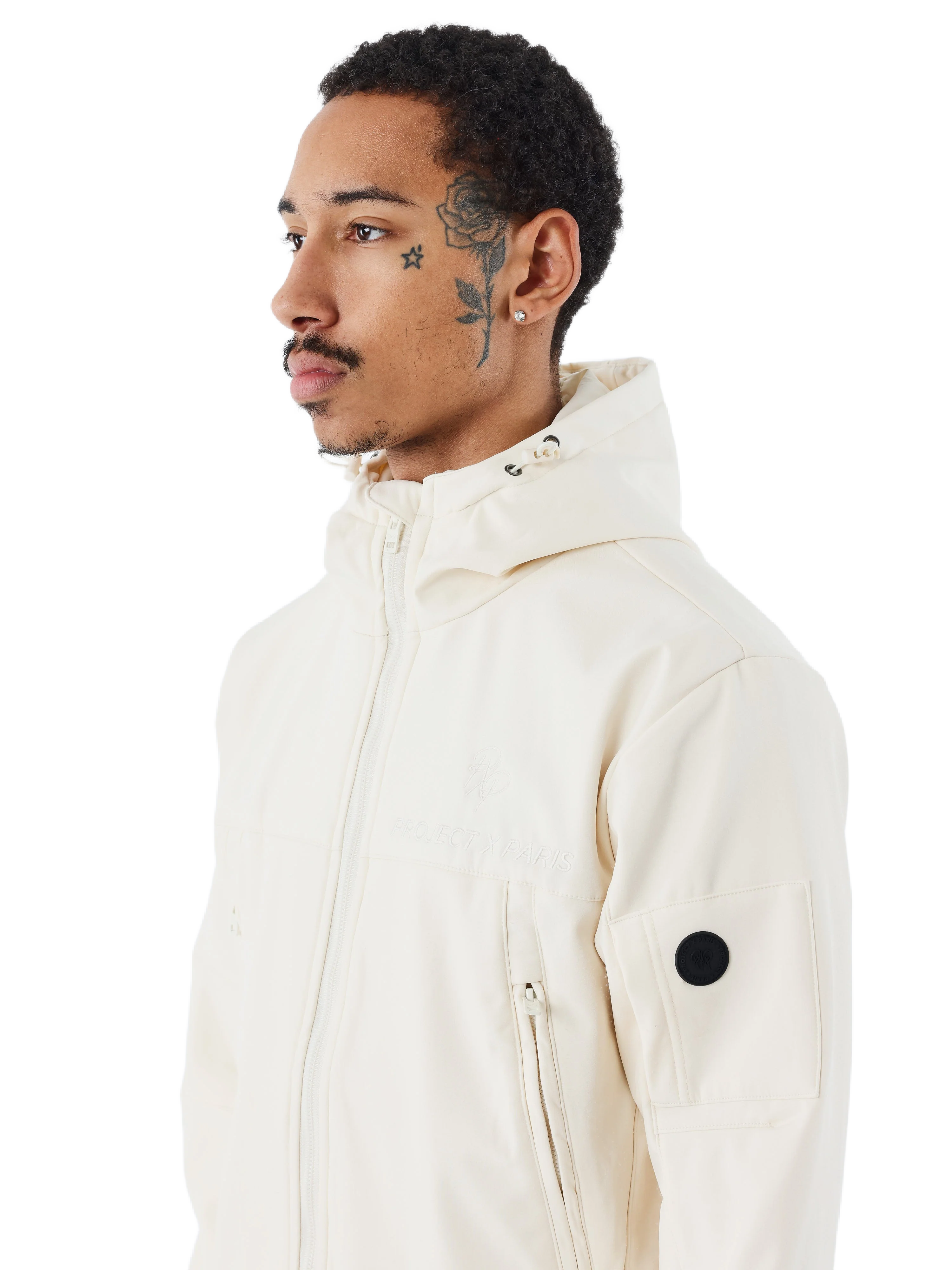 Veste Techwear - Image 4