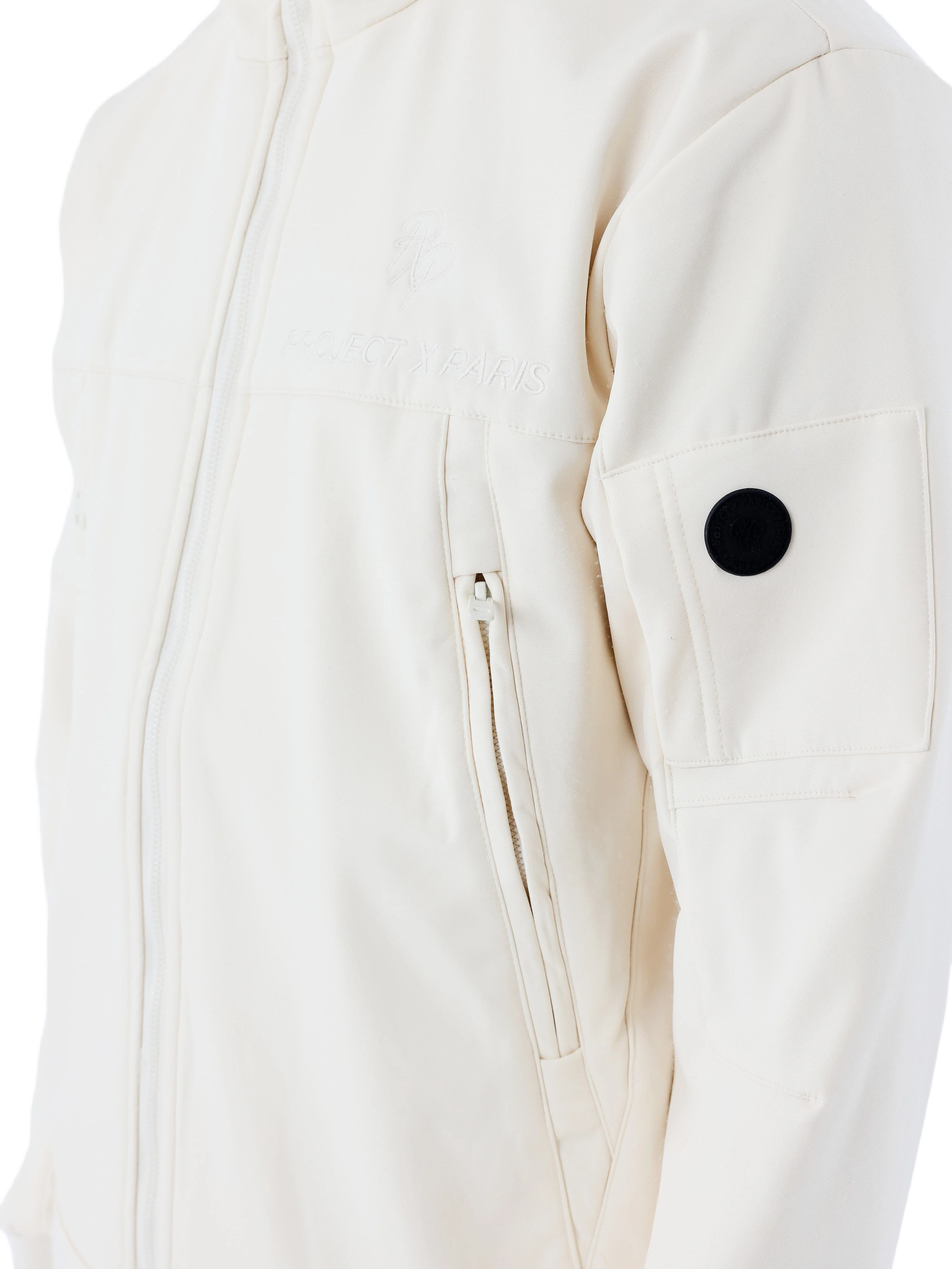 Veste Techwear - Image 5