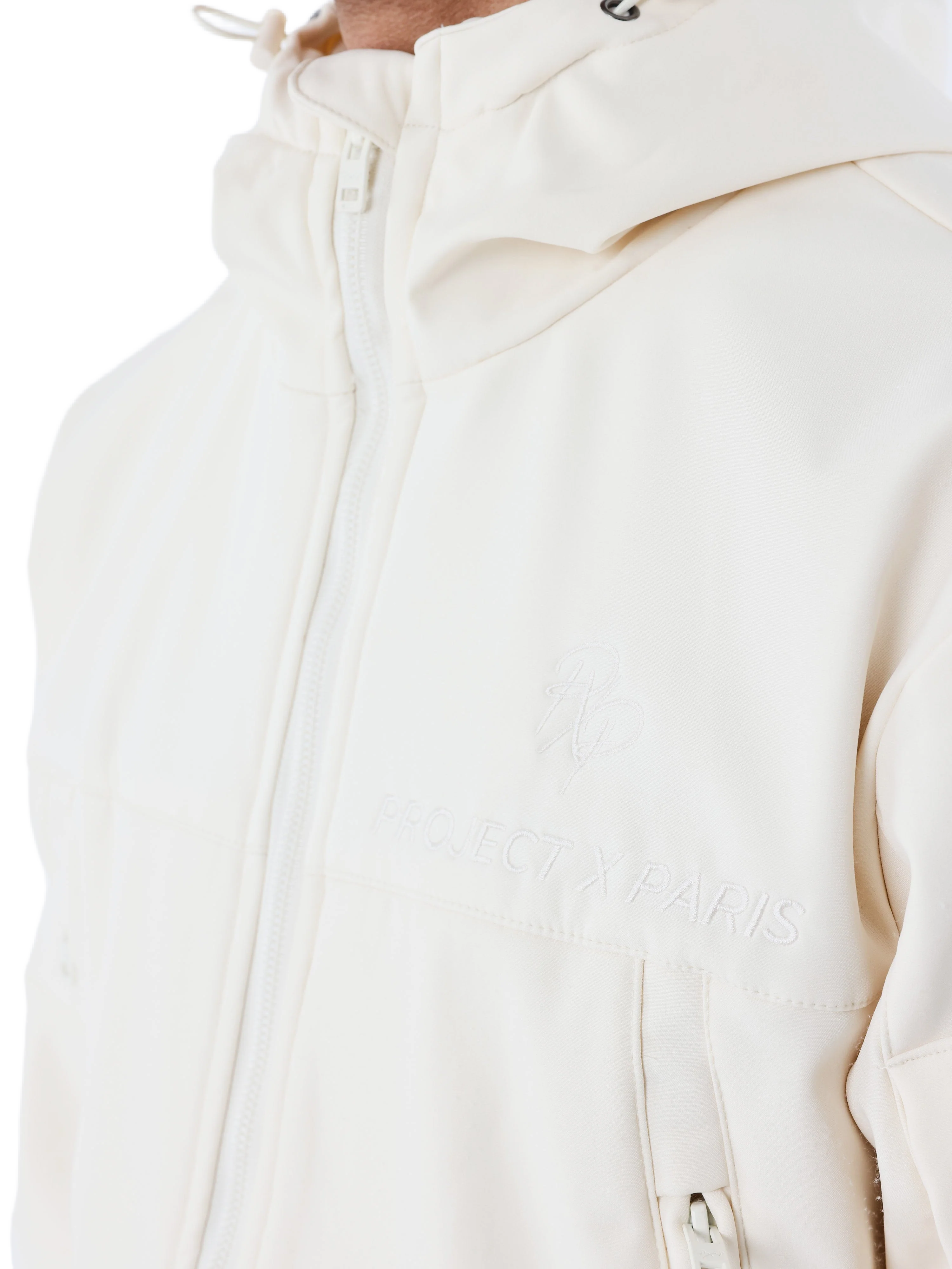 Veste Techwear - Image 6