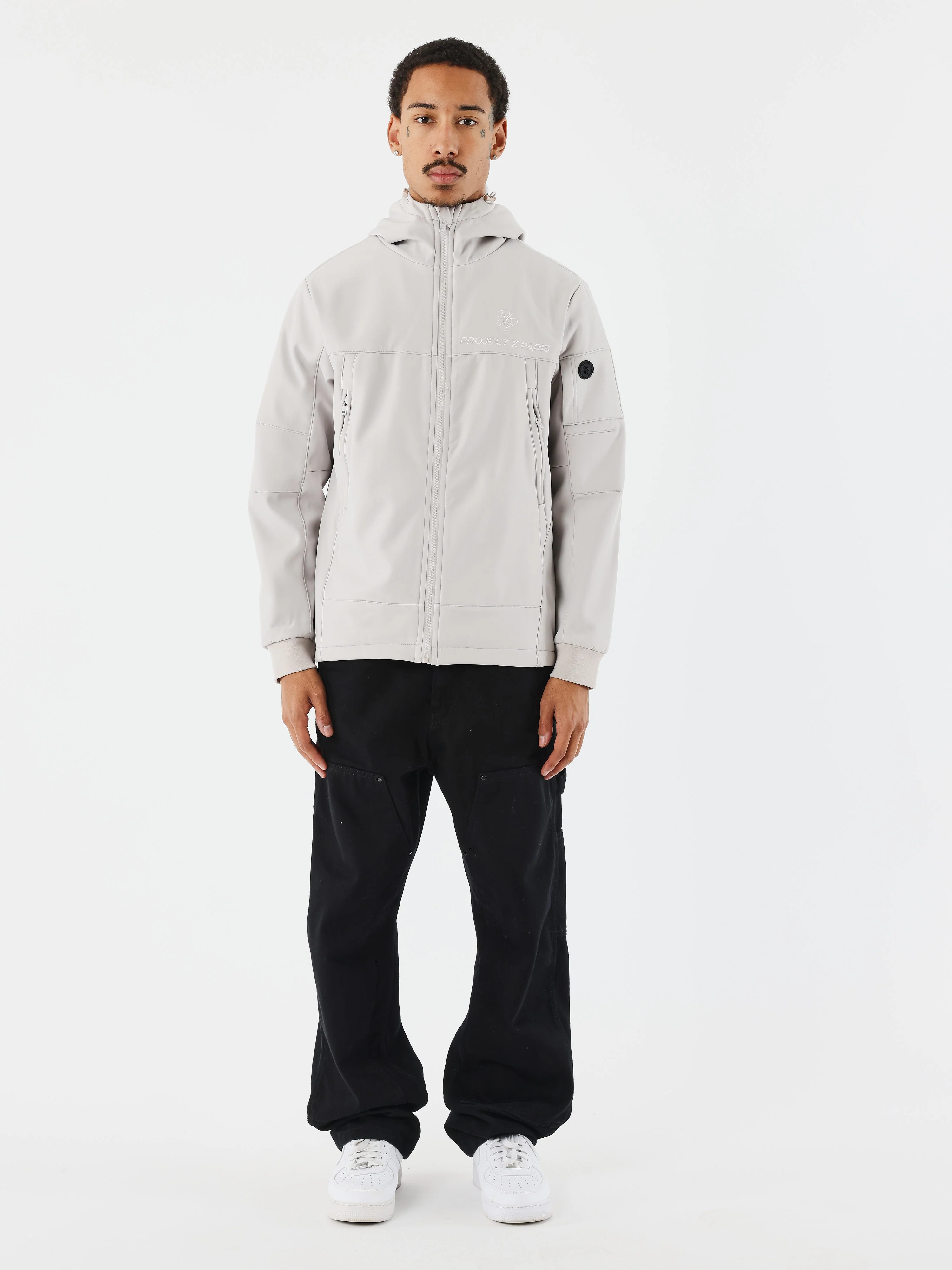 Veste Techwear - Image 3