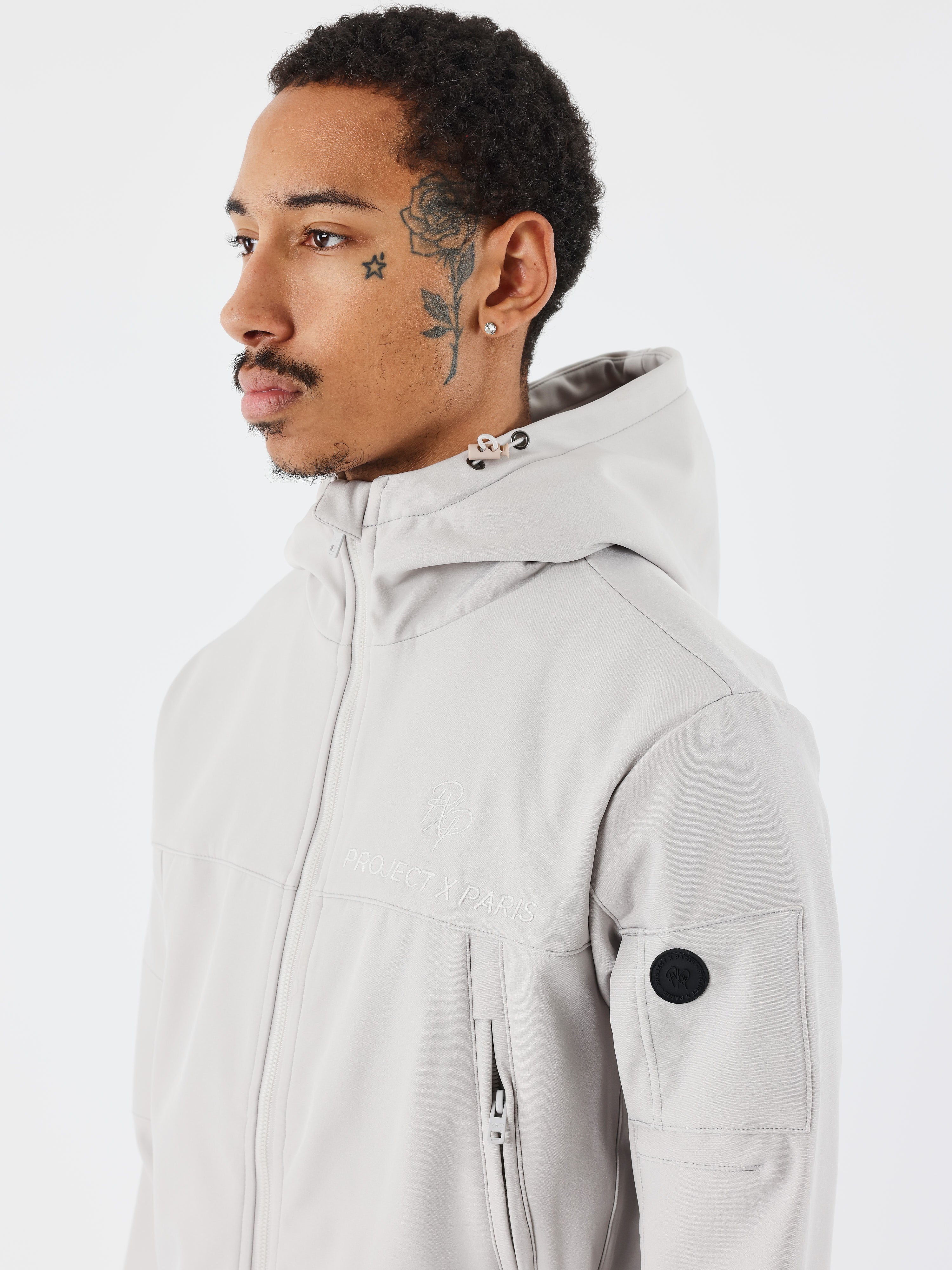 Veste Techwear - Image 4