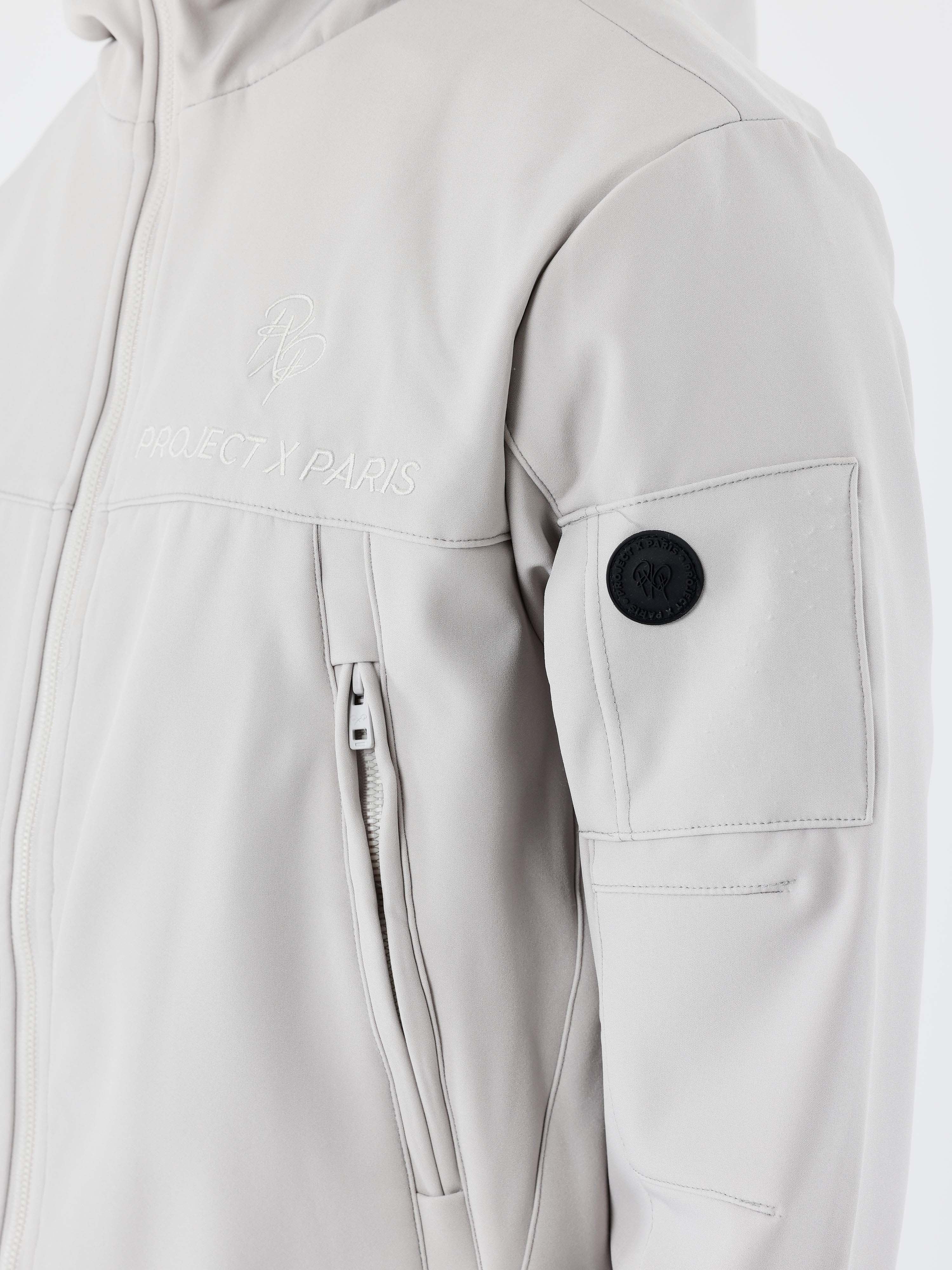 Veste Techwear - Image 5