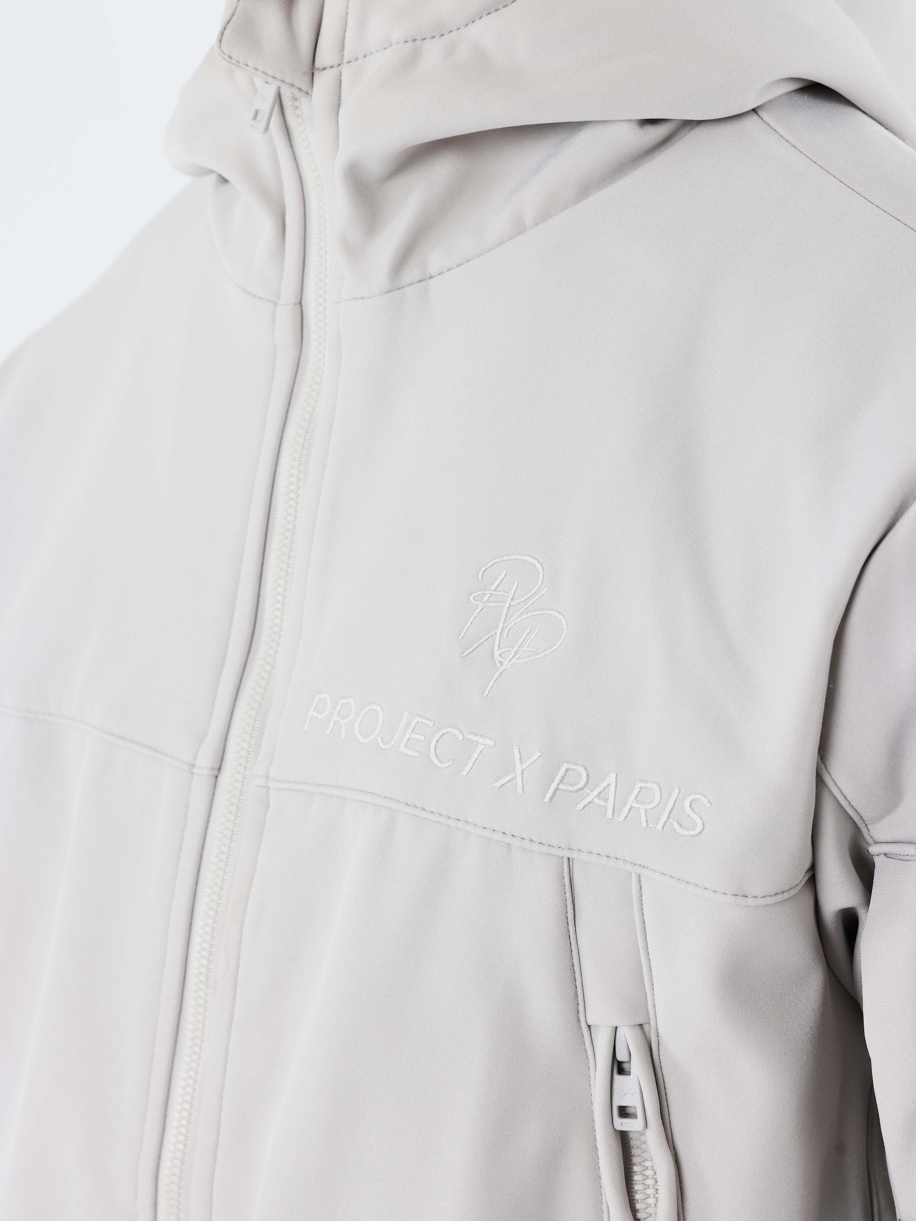 Veste Techwear - Image 6