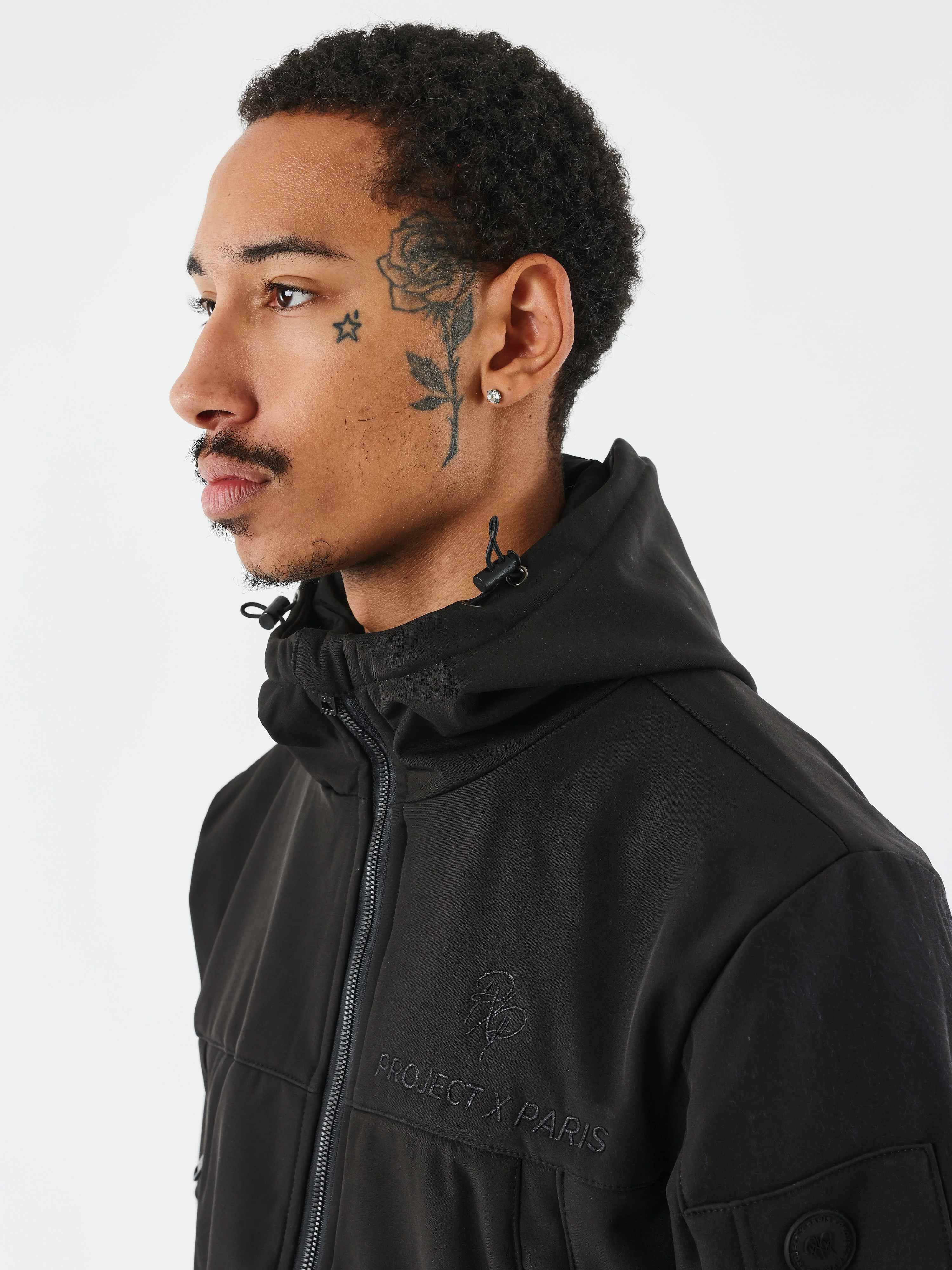 Veste Techwear - Image 4