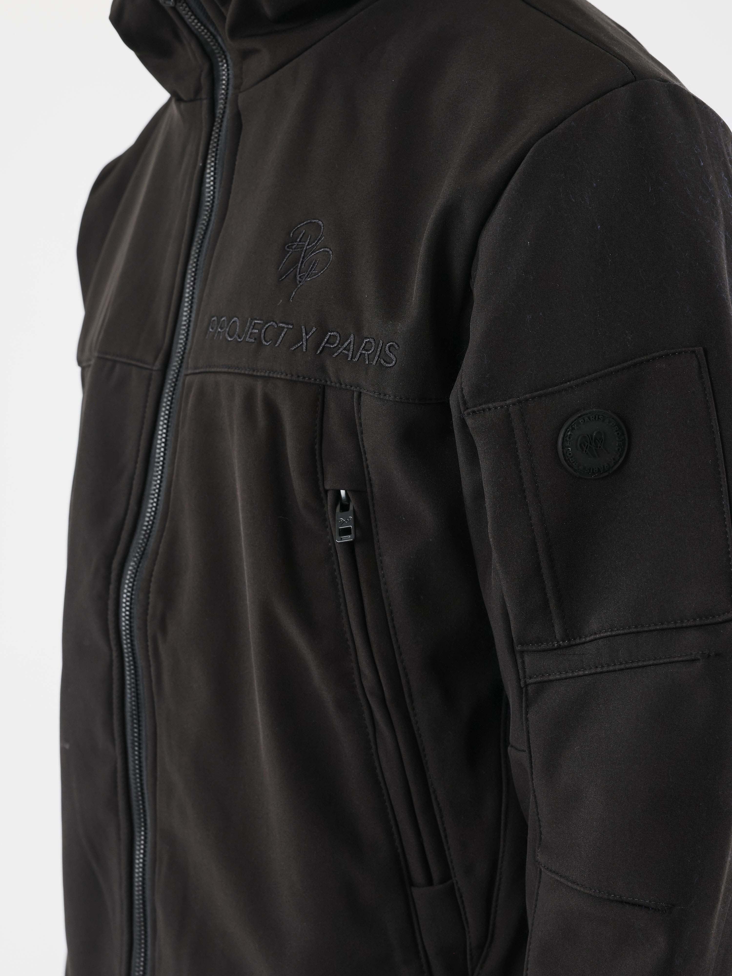 Veste Techwear - Image 5