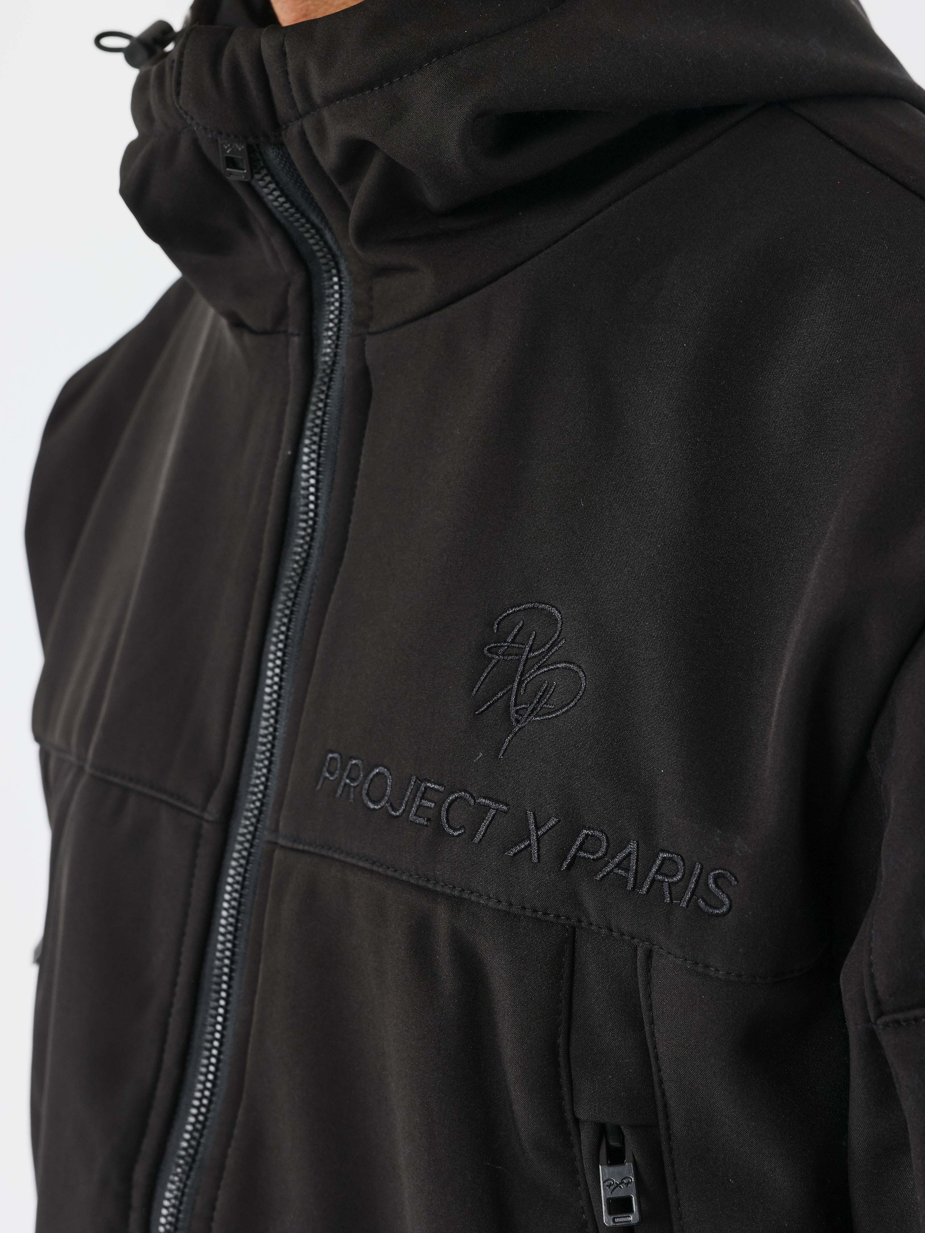 Veste Techwear - Image 6