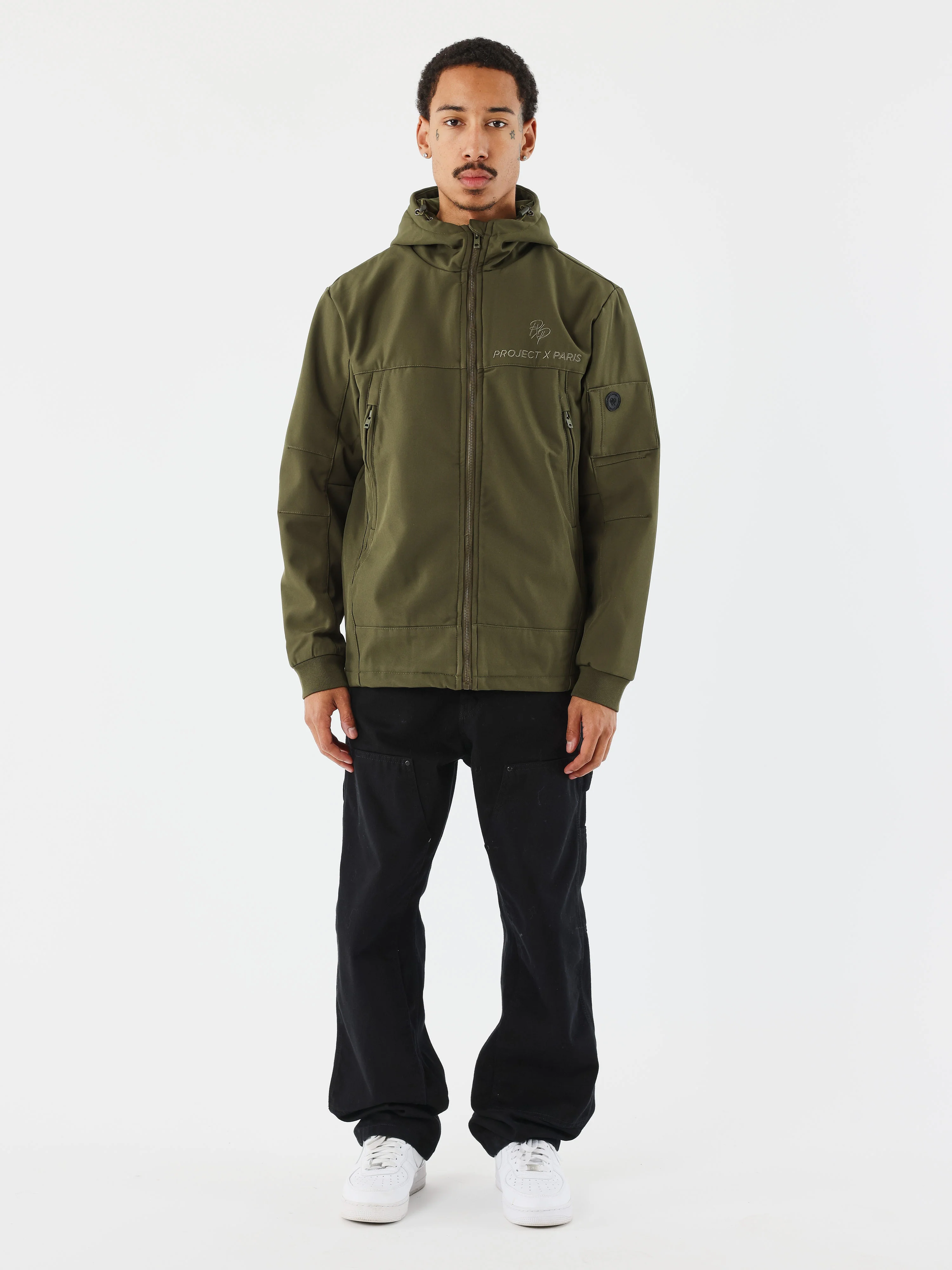 Veste Techwear - Image 3