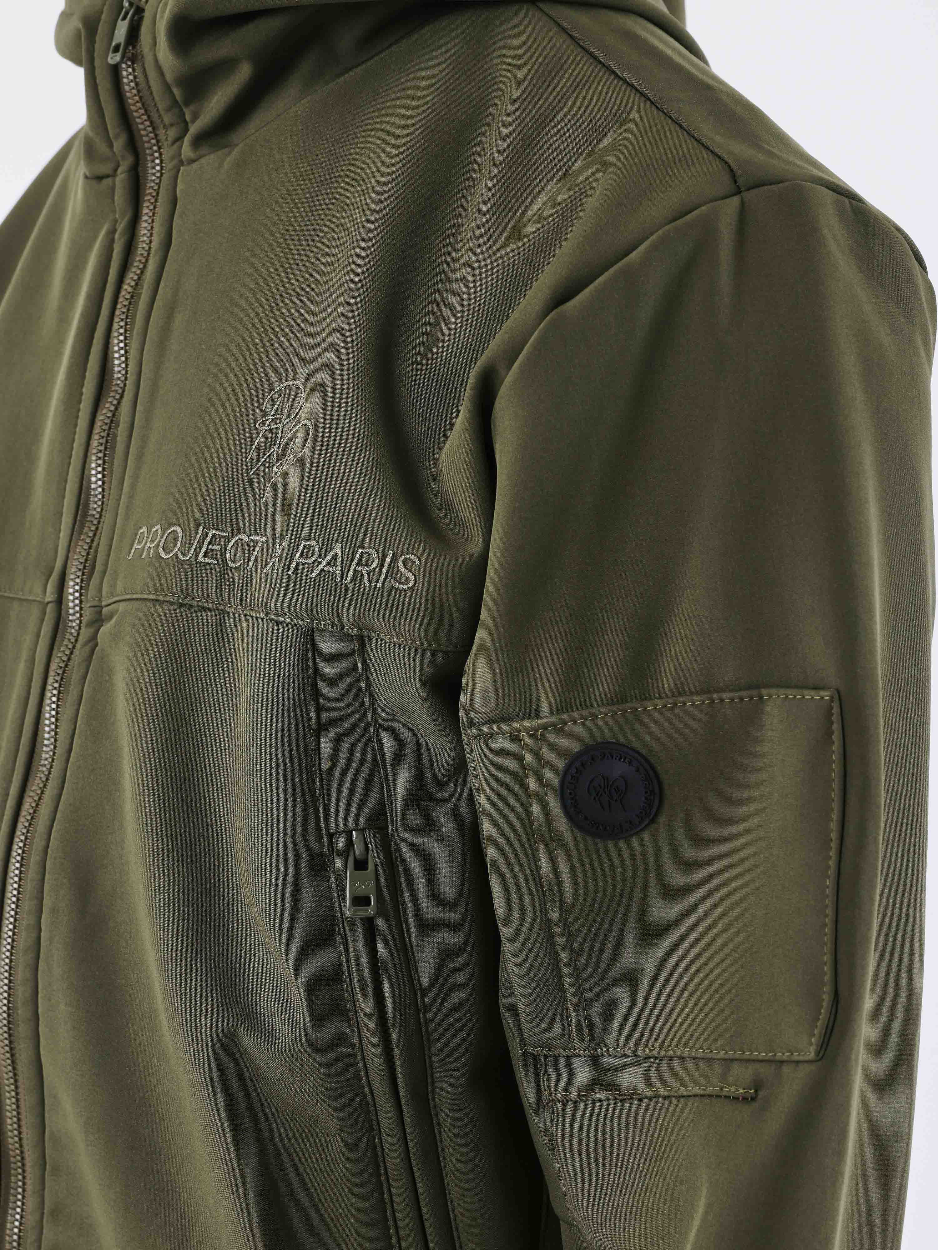 Veste Techwear - Image 5