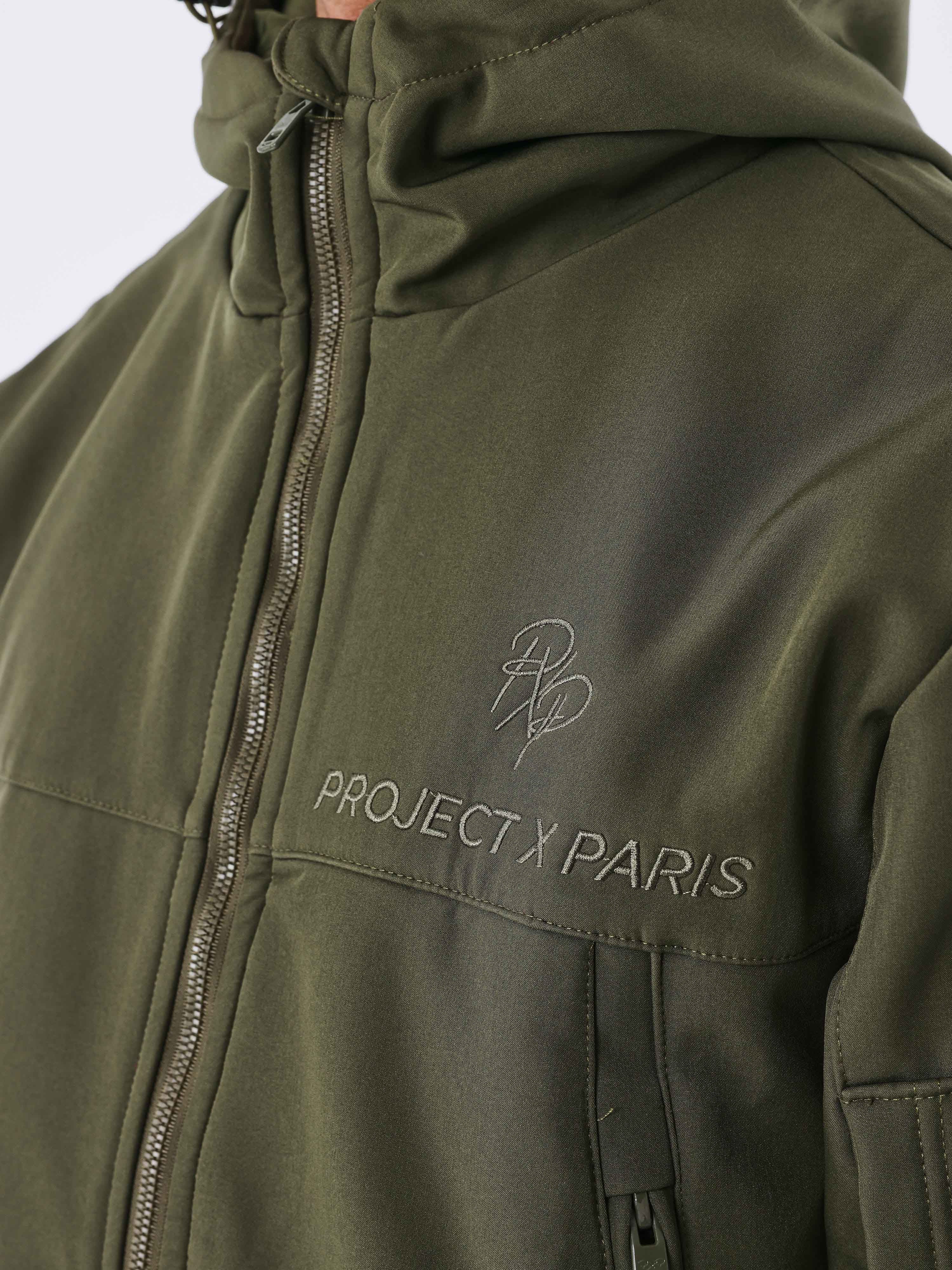 Veste Techwear - Image 6