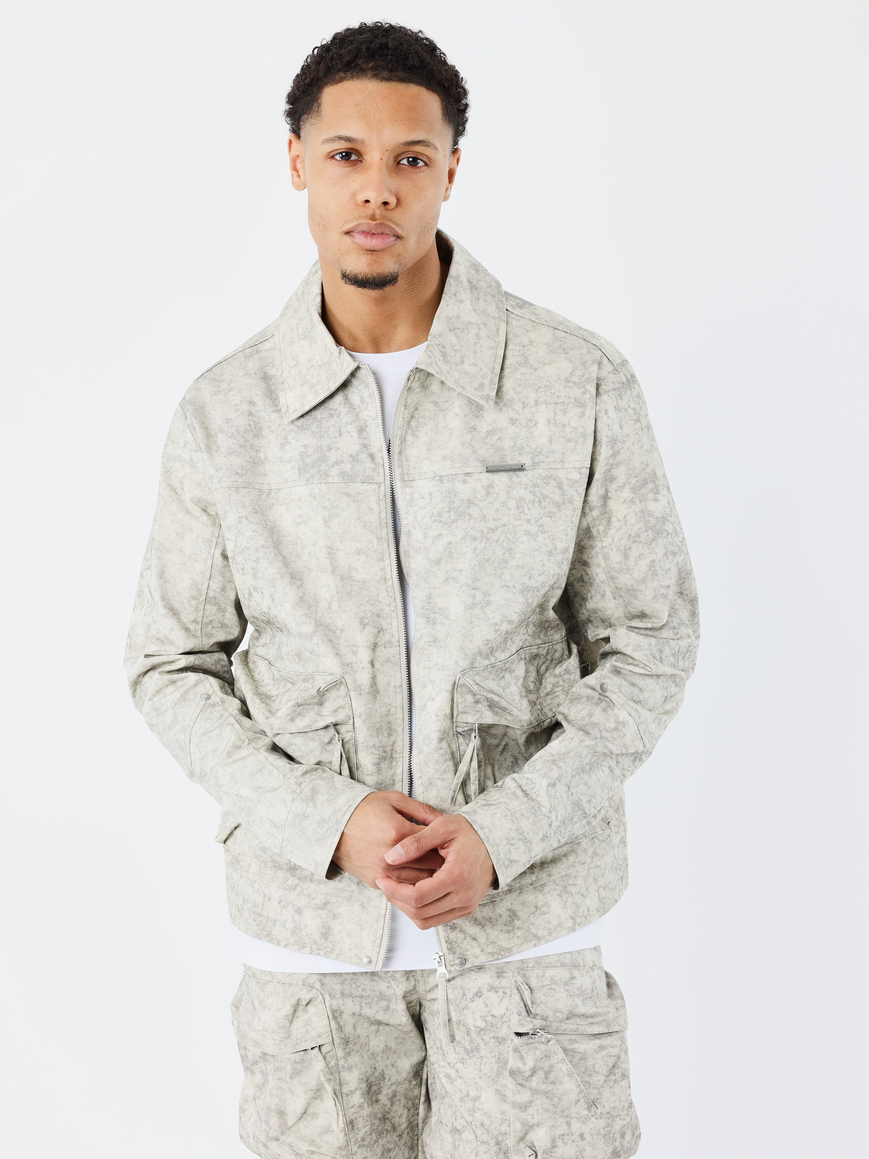 Veste workwear