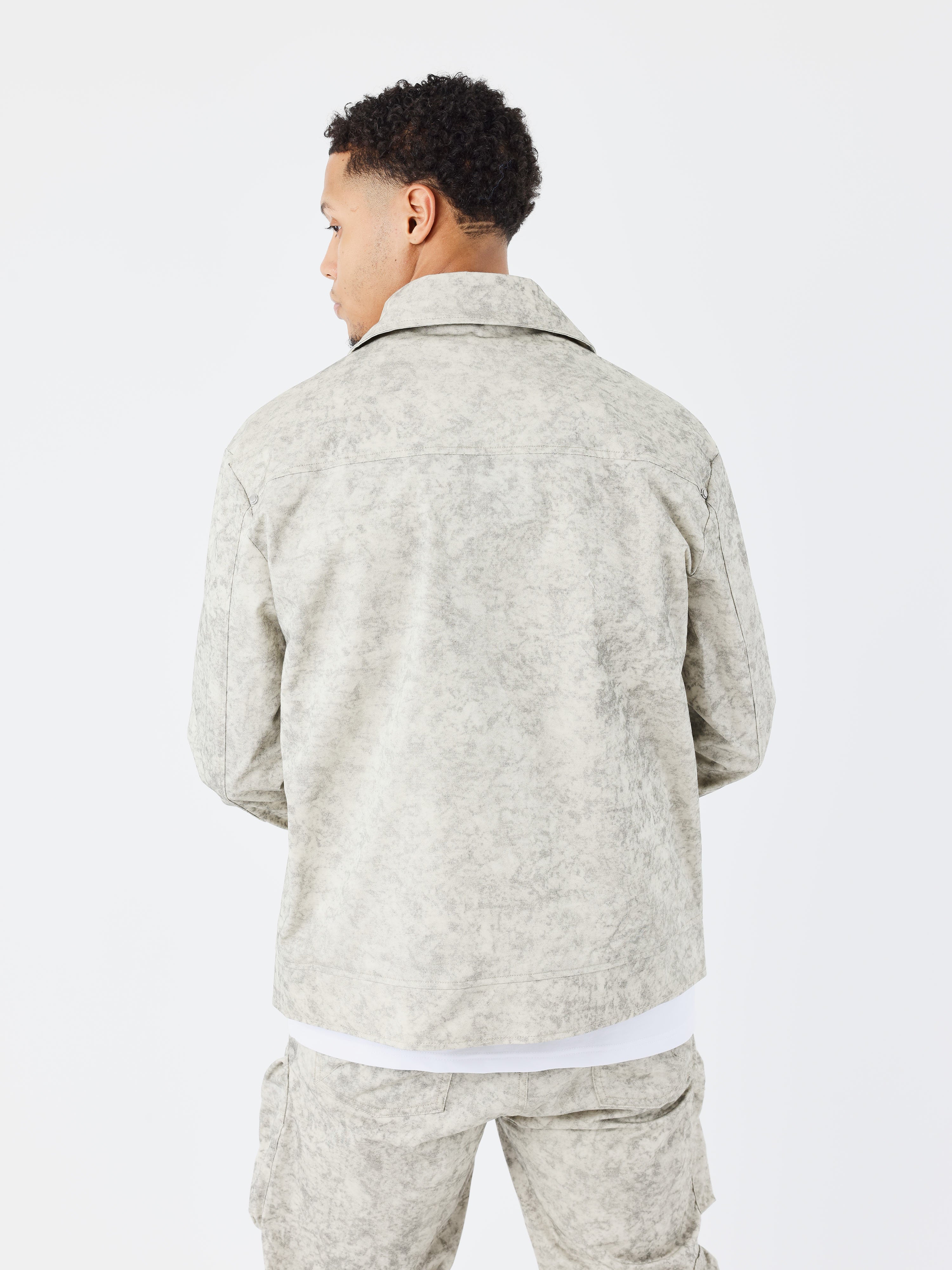 Veste workwear - Image 2