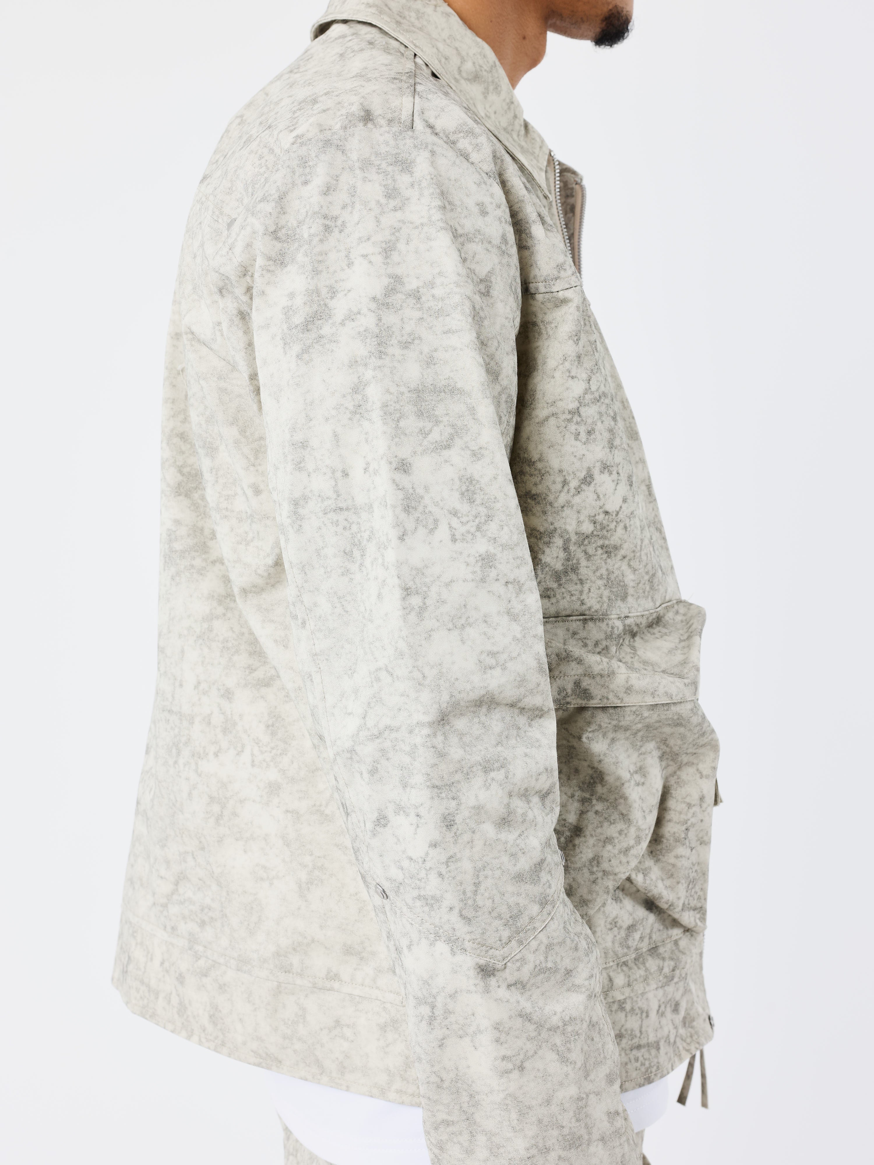 Veste workwear - Image 4