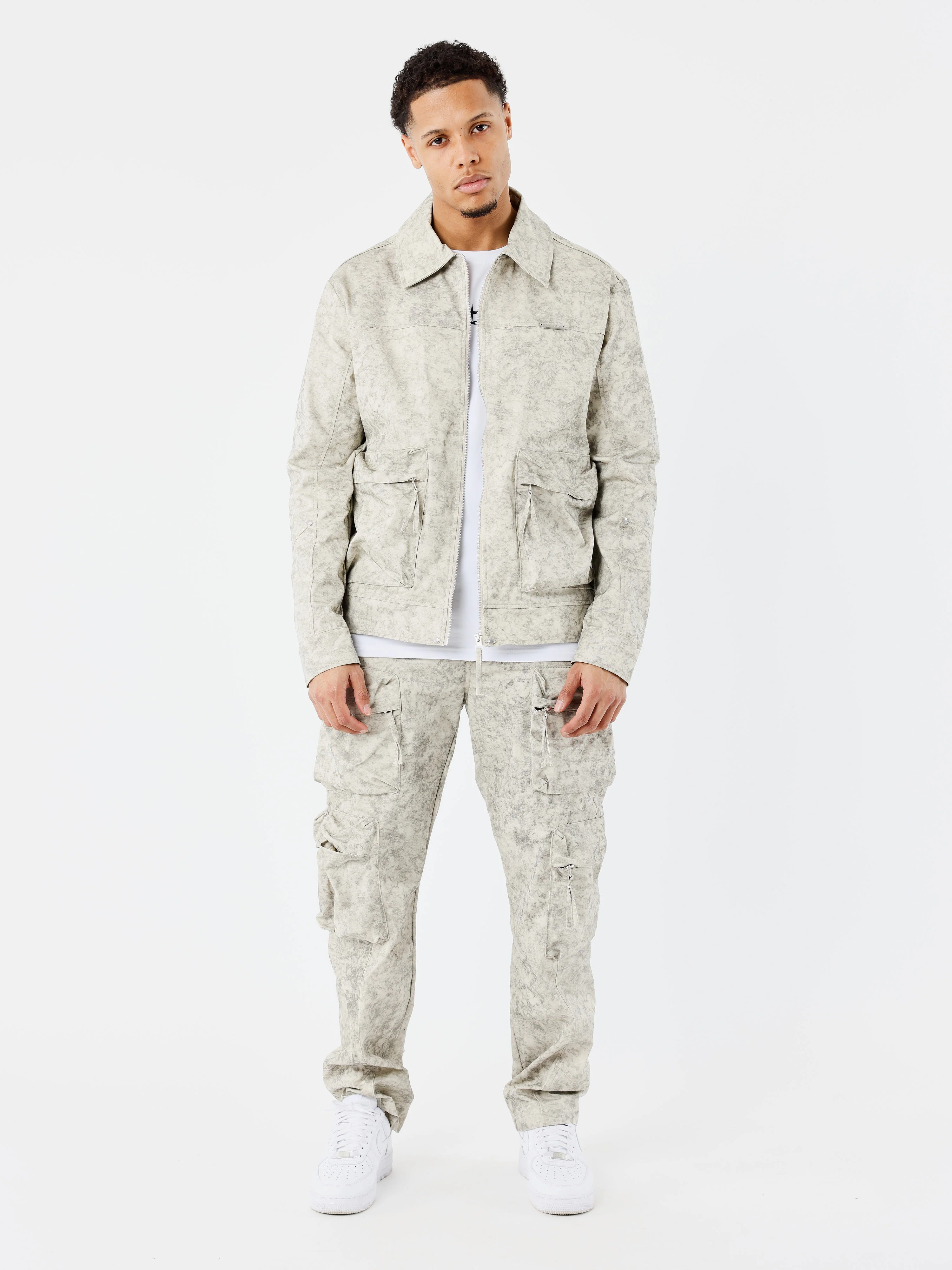 Veste workwear - Image 5
