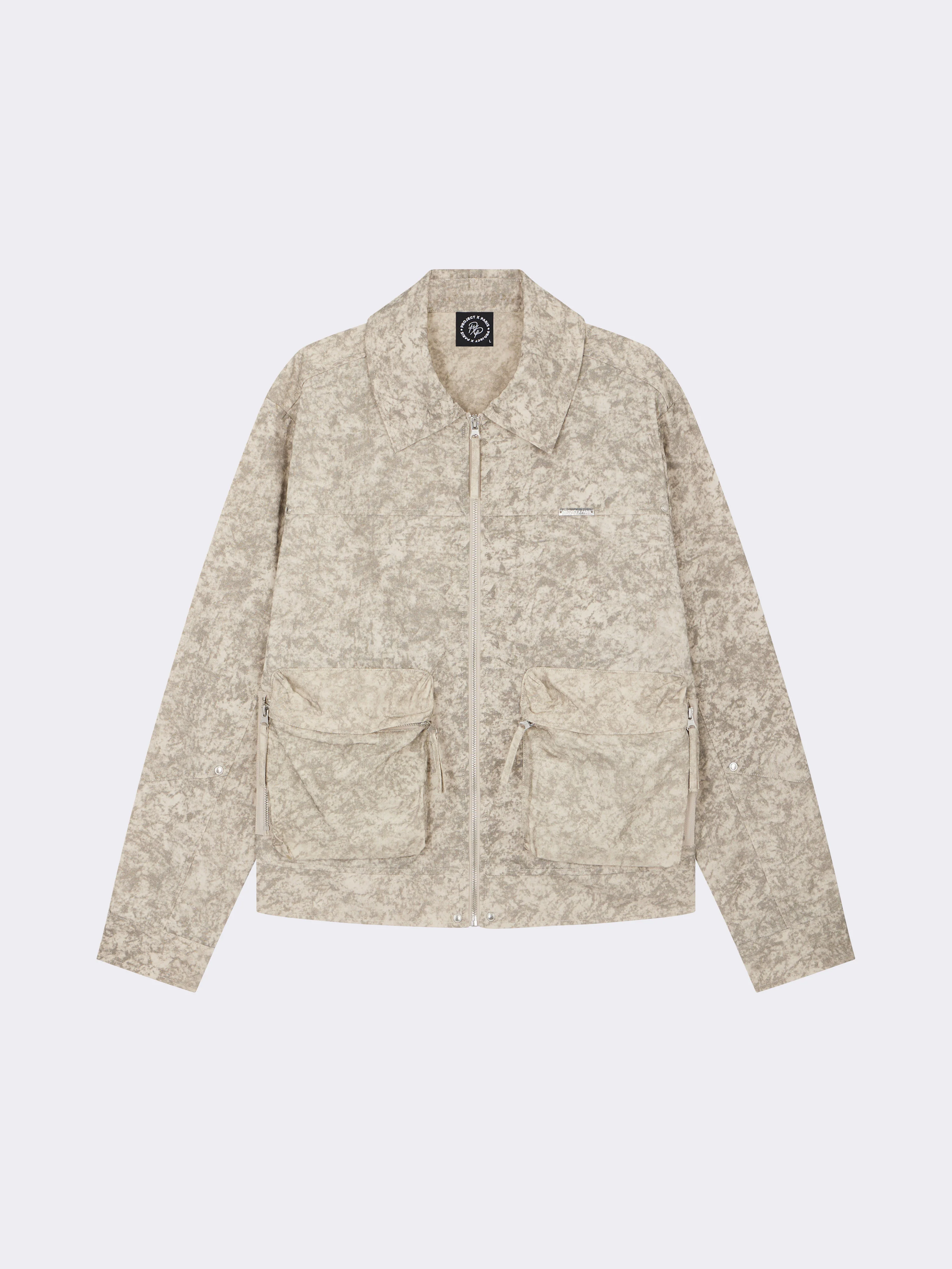 Veste workwear - Image 6