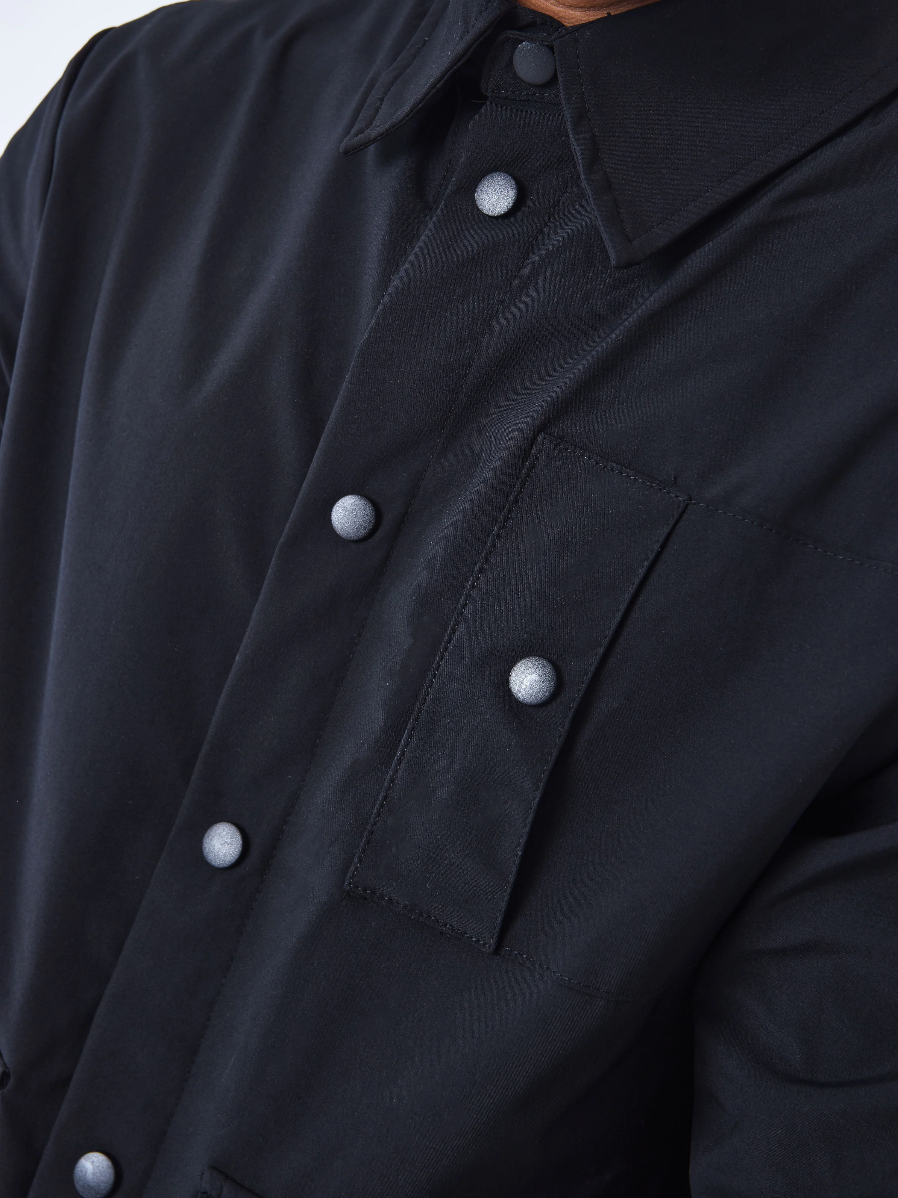 Veste workwear multipoches - Image 6