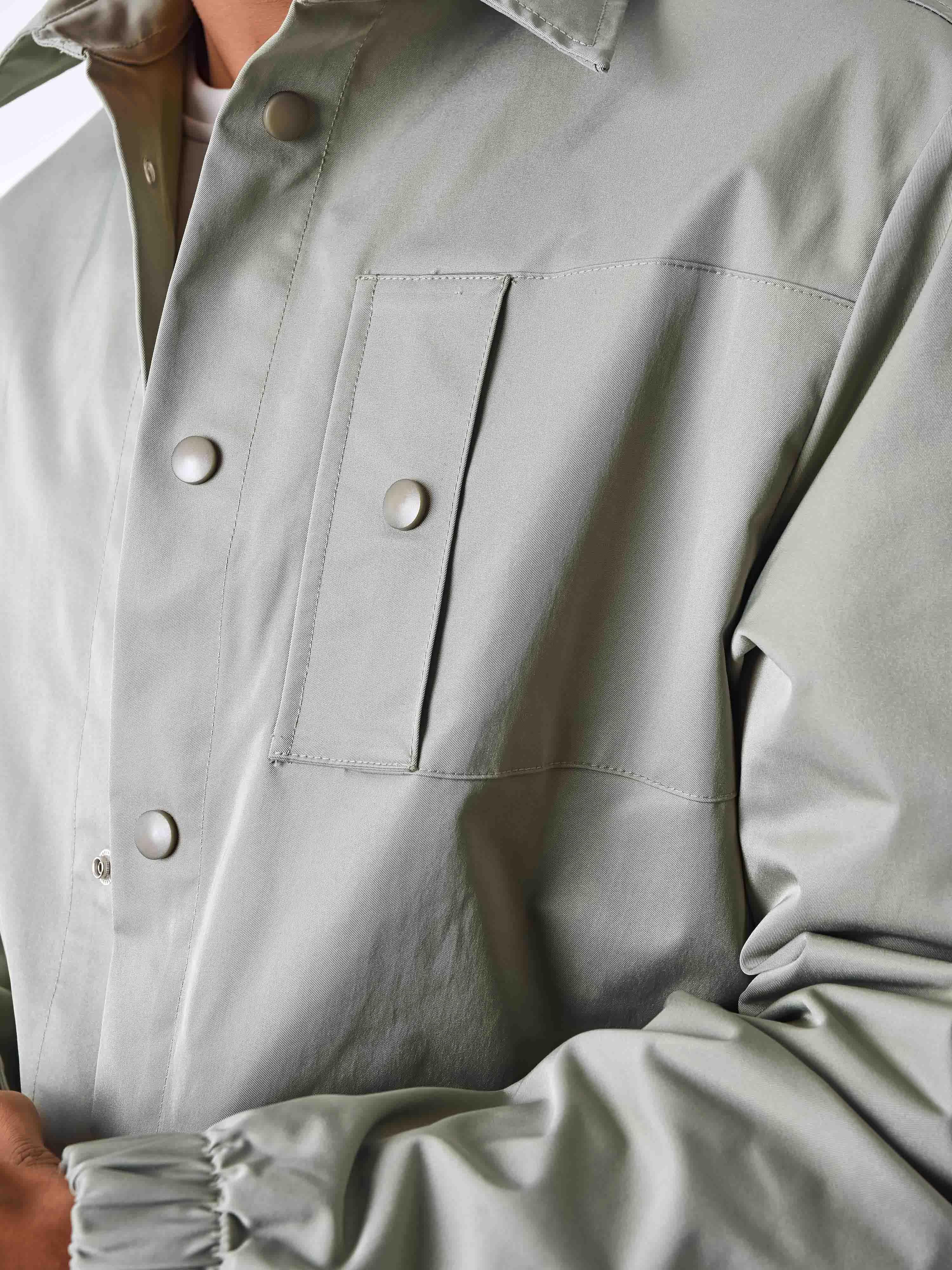 Veste workwear multipoches - Image 4