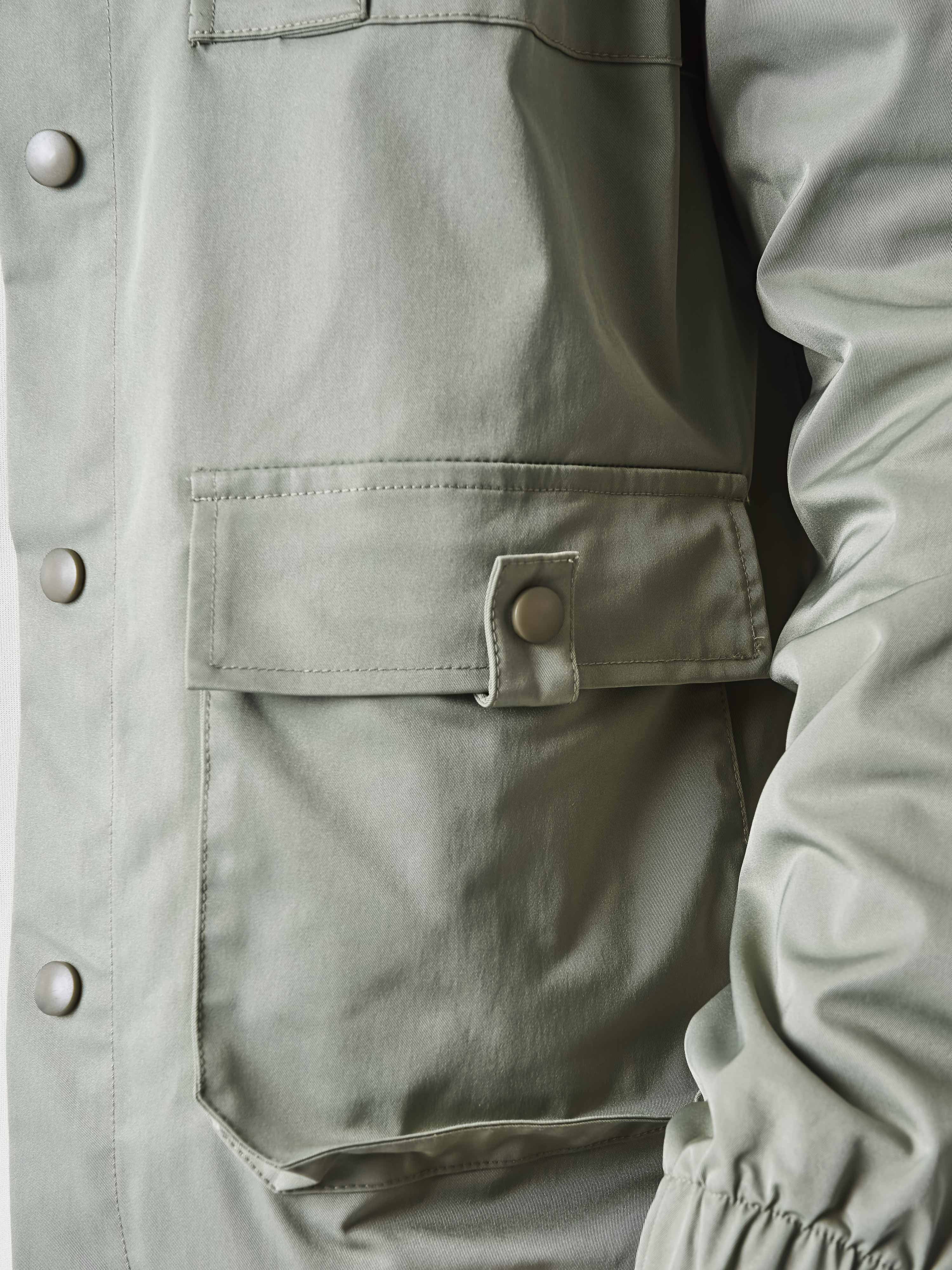 Veste workwear multipoches - Image 5
