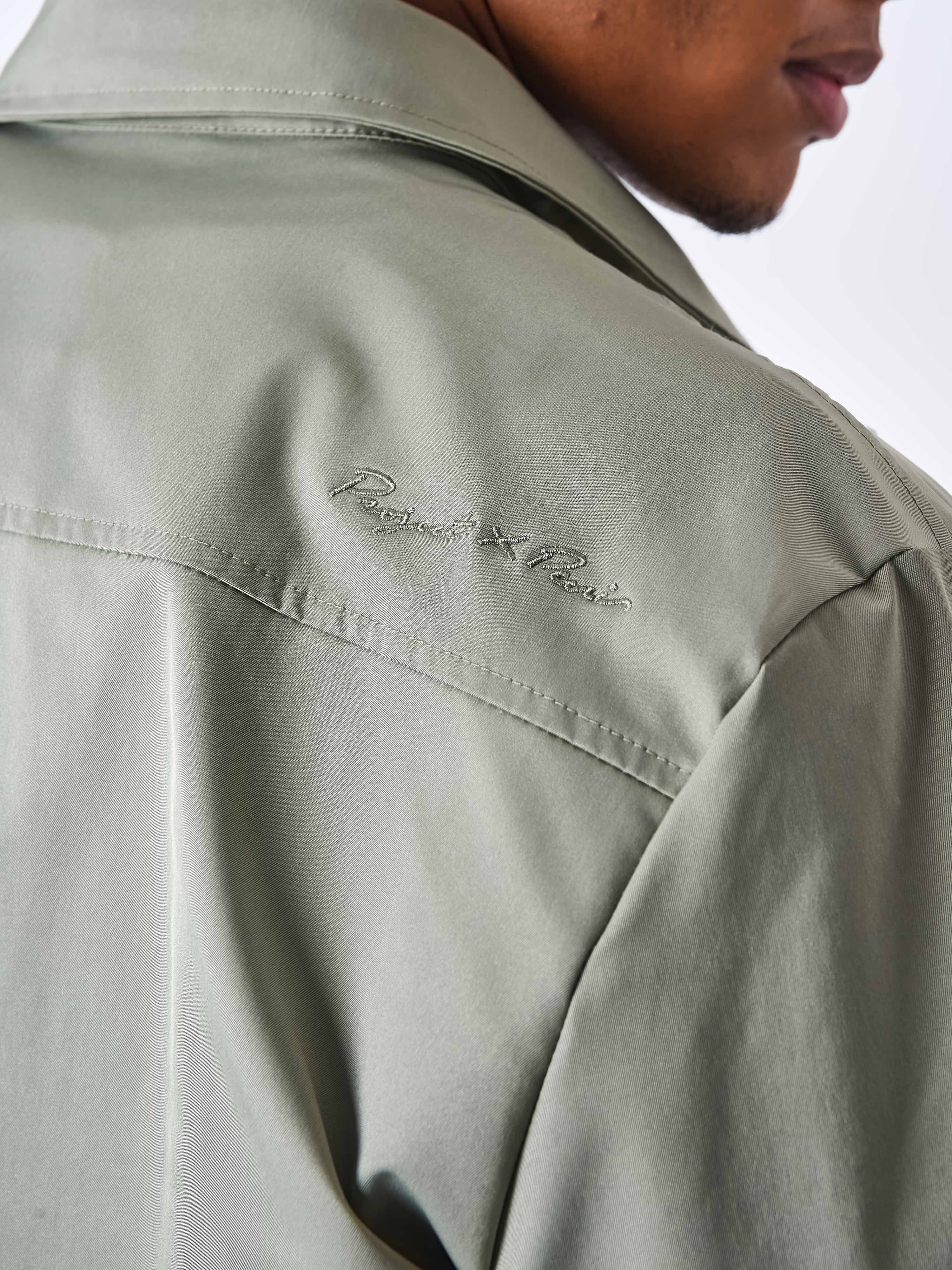 Veste workwear multipoches - Image 6
