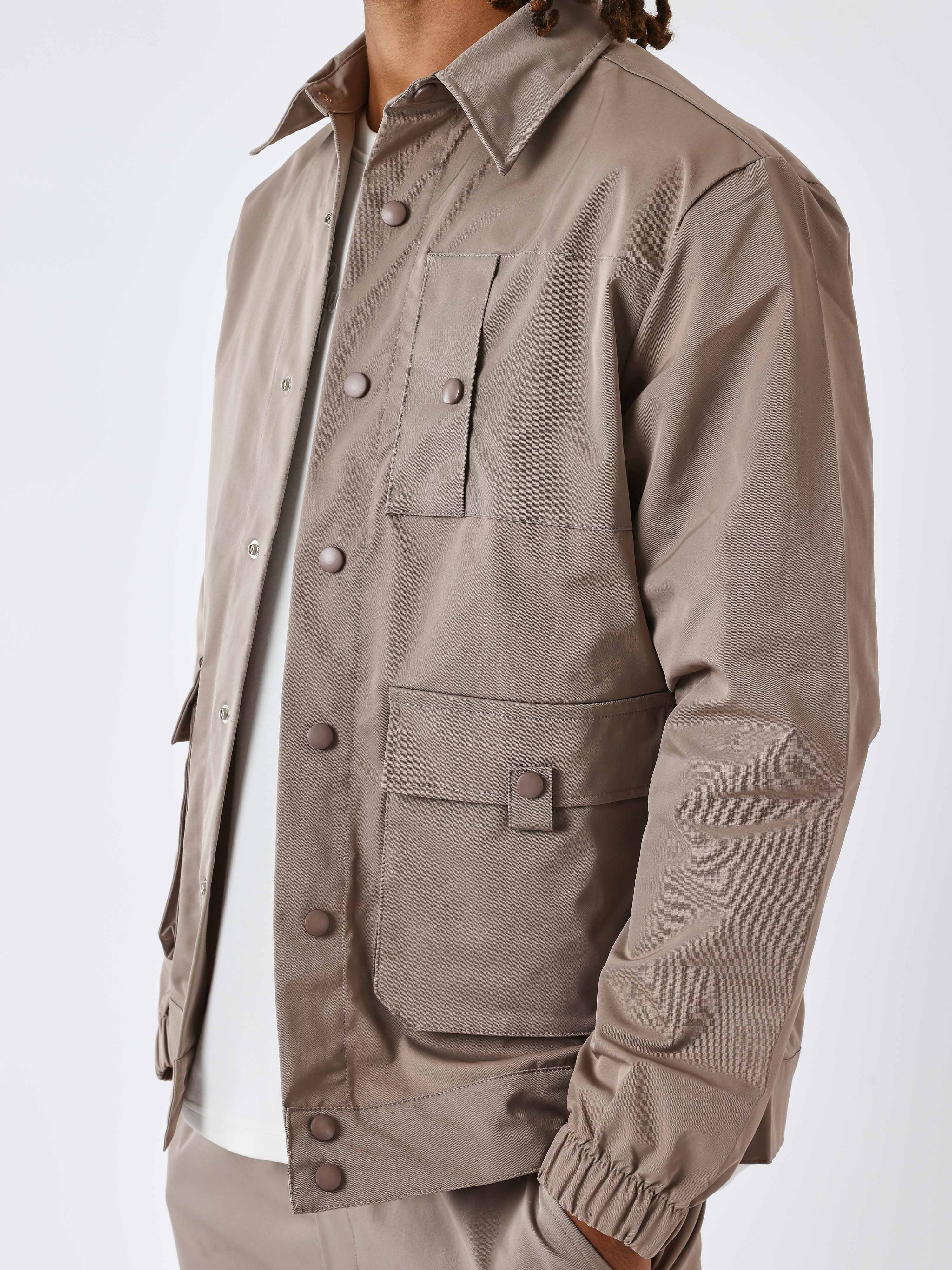 Veste workwear multipoches - Image 5