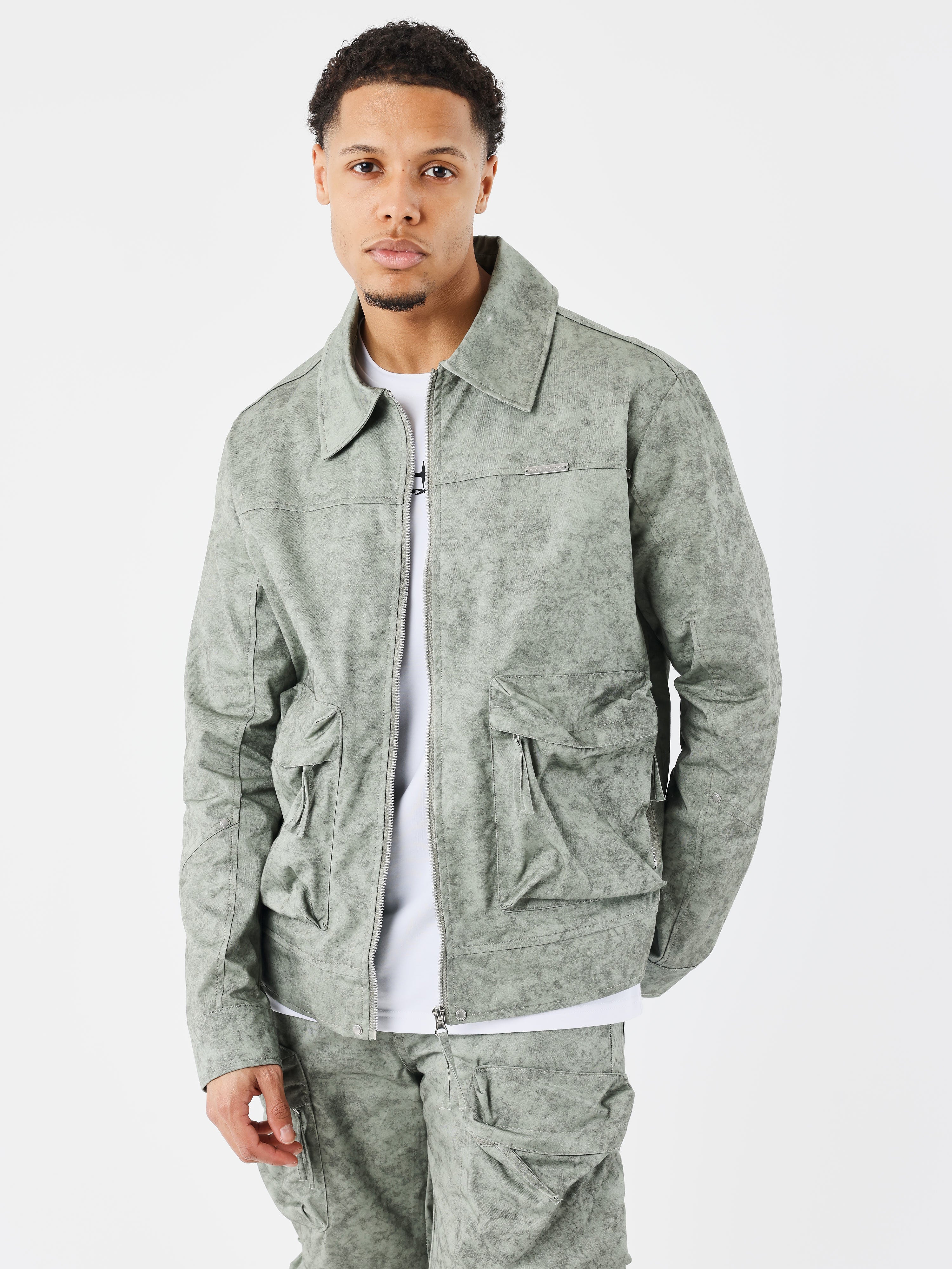 Veste workwear