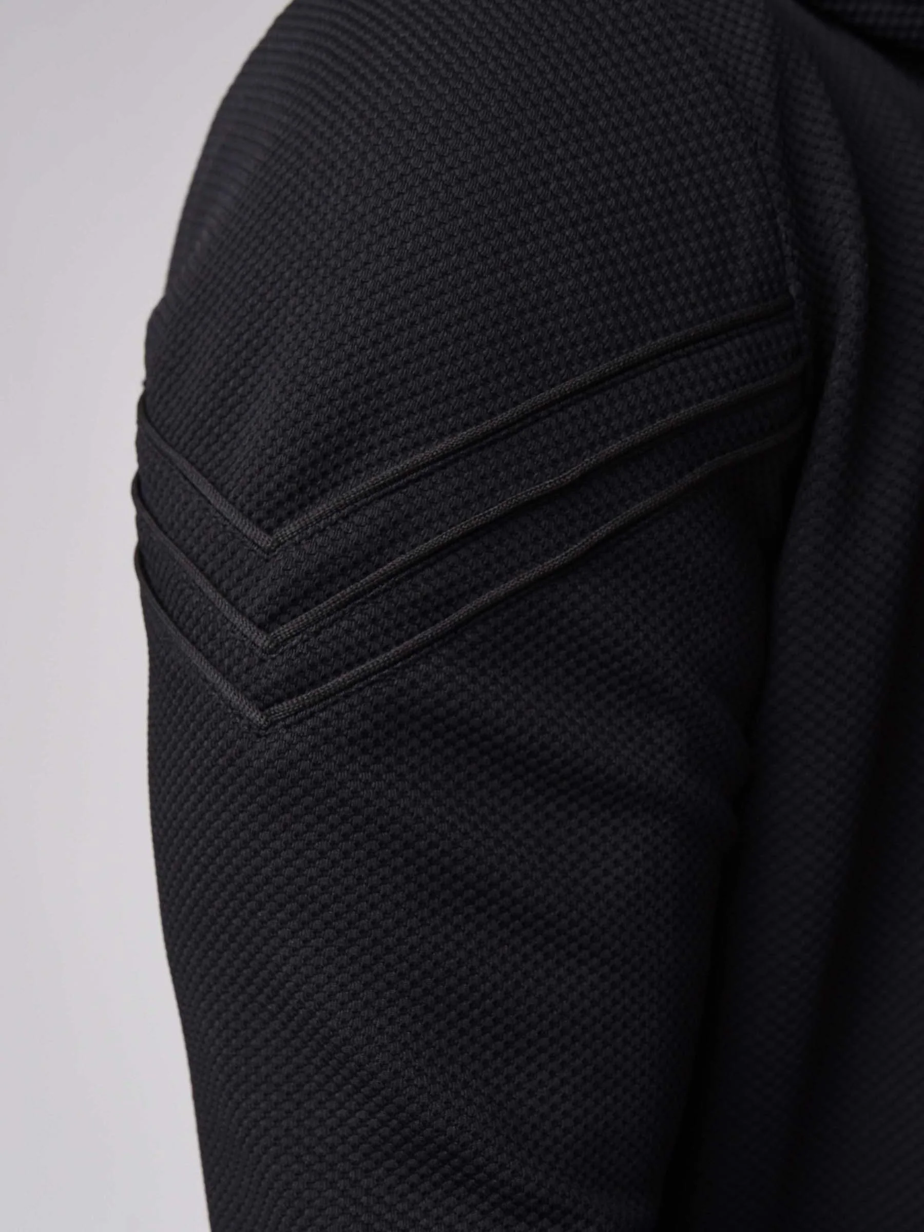 Veste zippée à capuche - Image 6