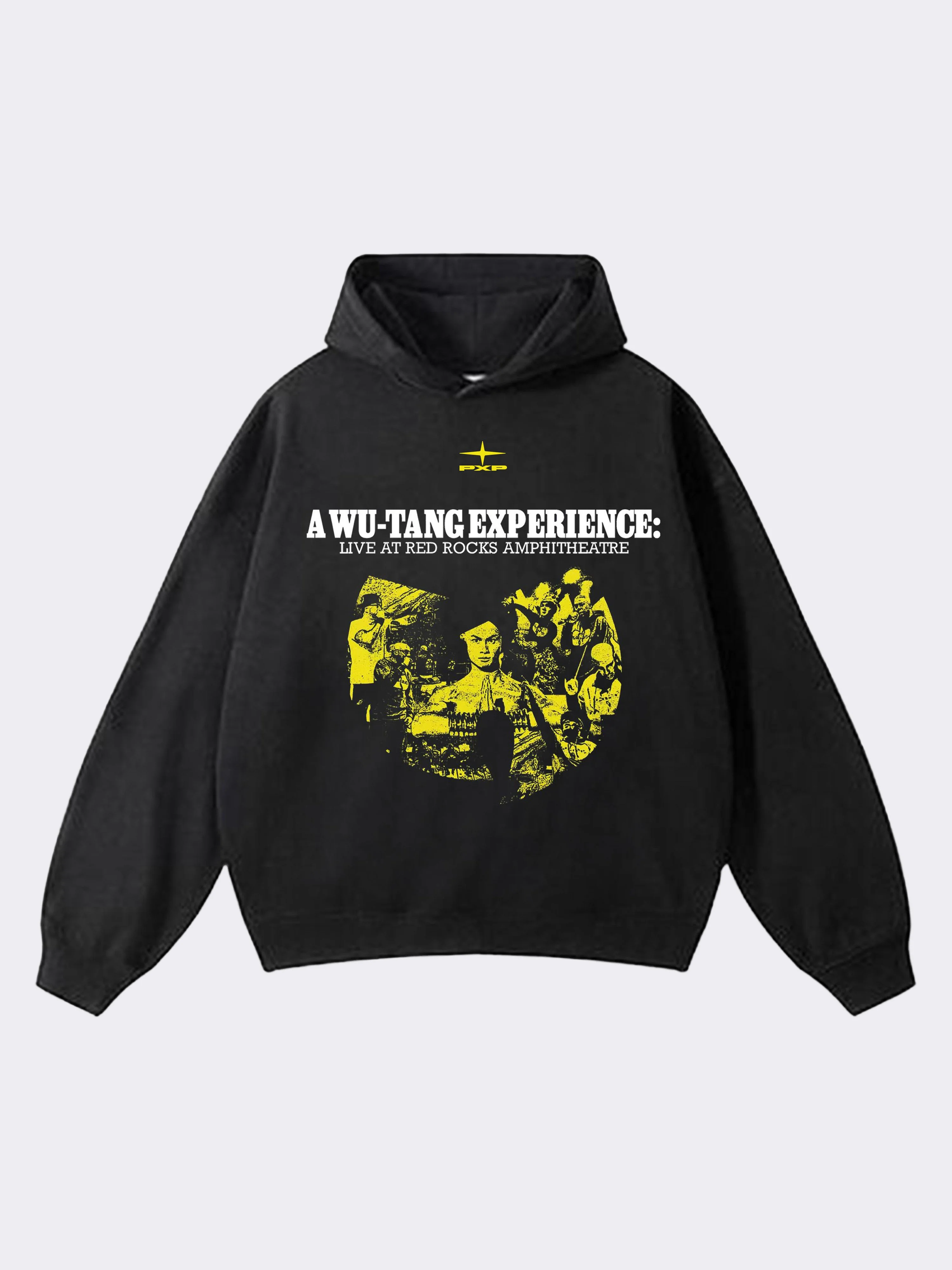 Sweat Wu-Tang Clan