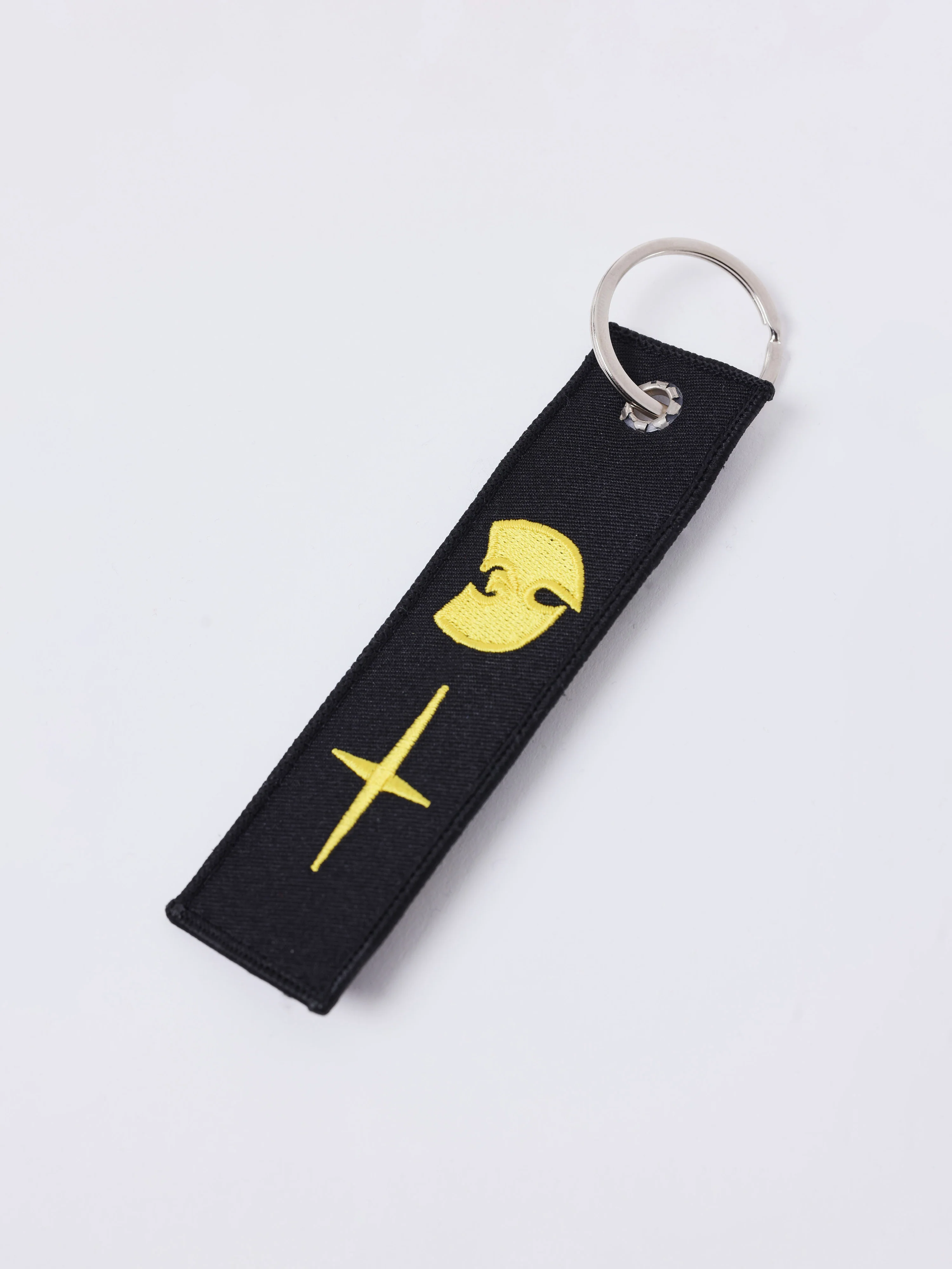 Porte-clé Wu-Tang Clan - Image 4