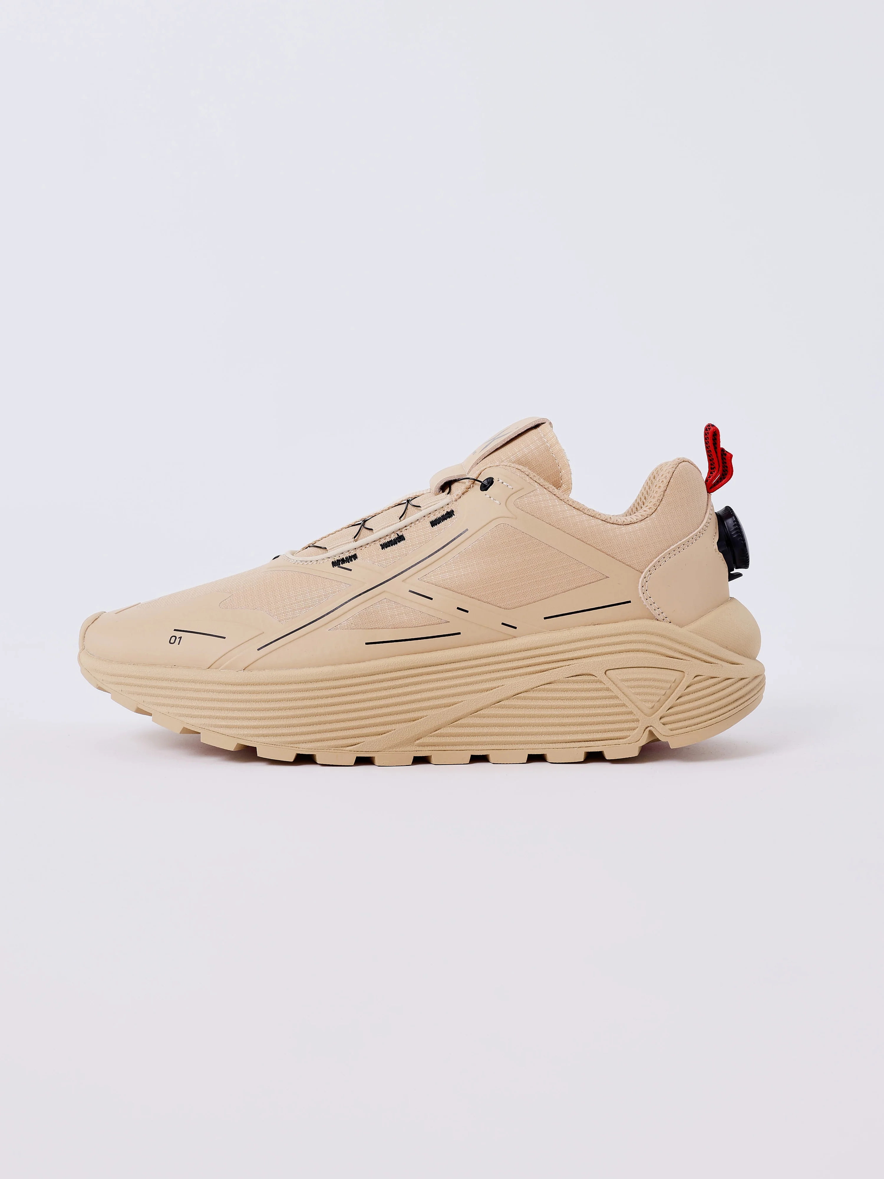 Sneakers X-series SPECTRUM - Image 4