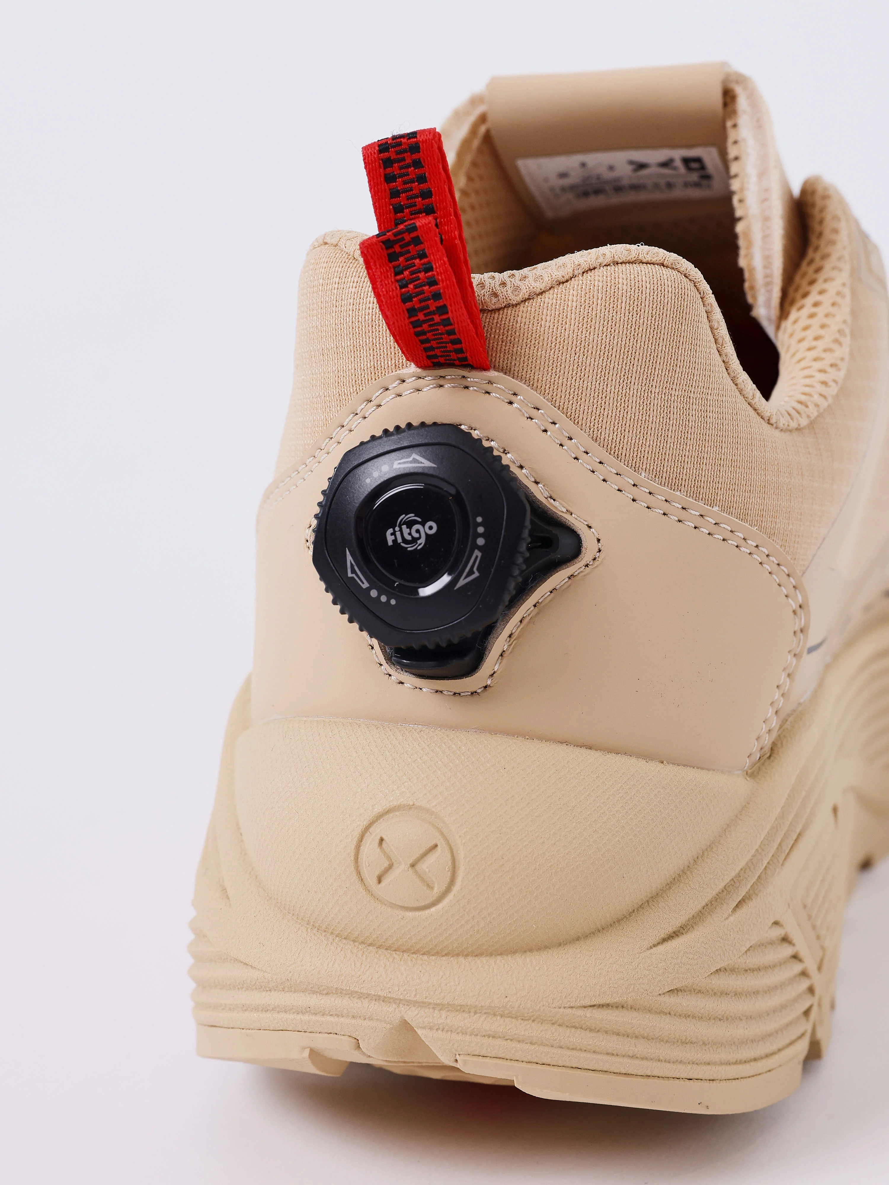 Sneakers X-series SPECTRUM - Image 8
