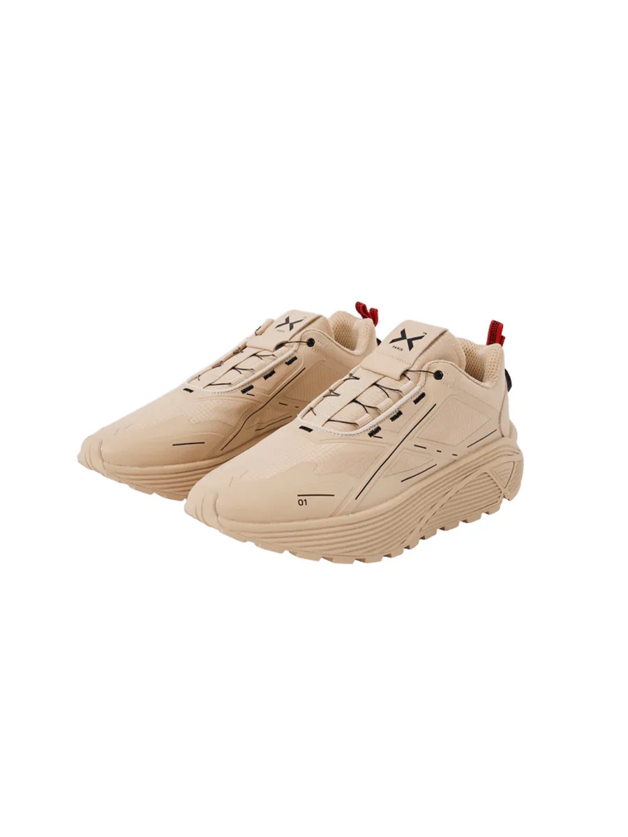 Sneakers X-series SPECTRUM - Image 9