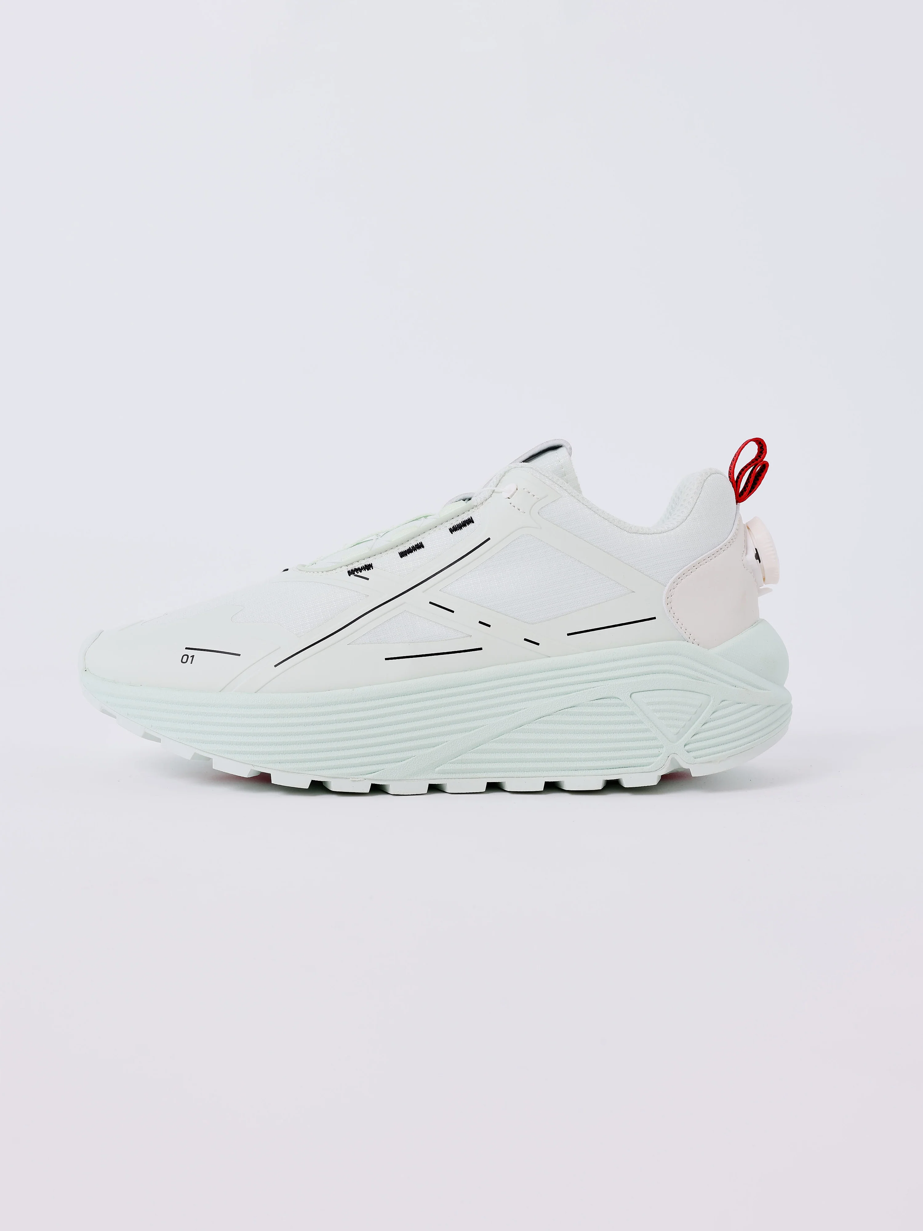 Sneakers X-series SPECTRUM - Image 4
