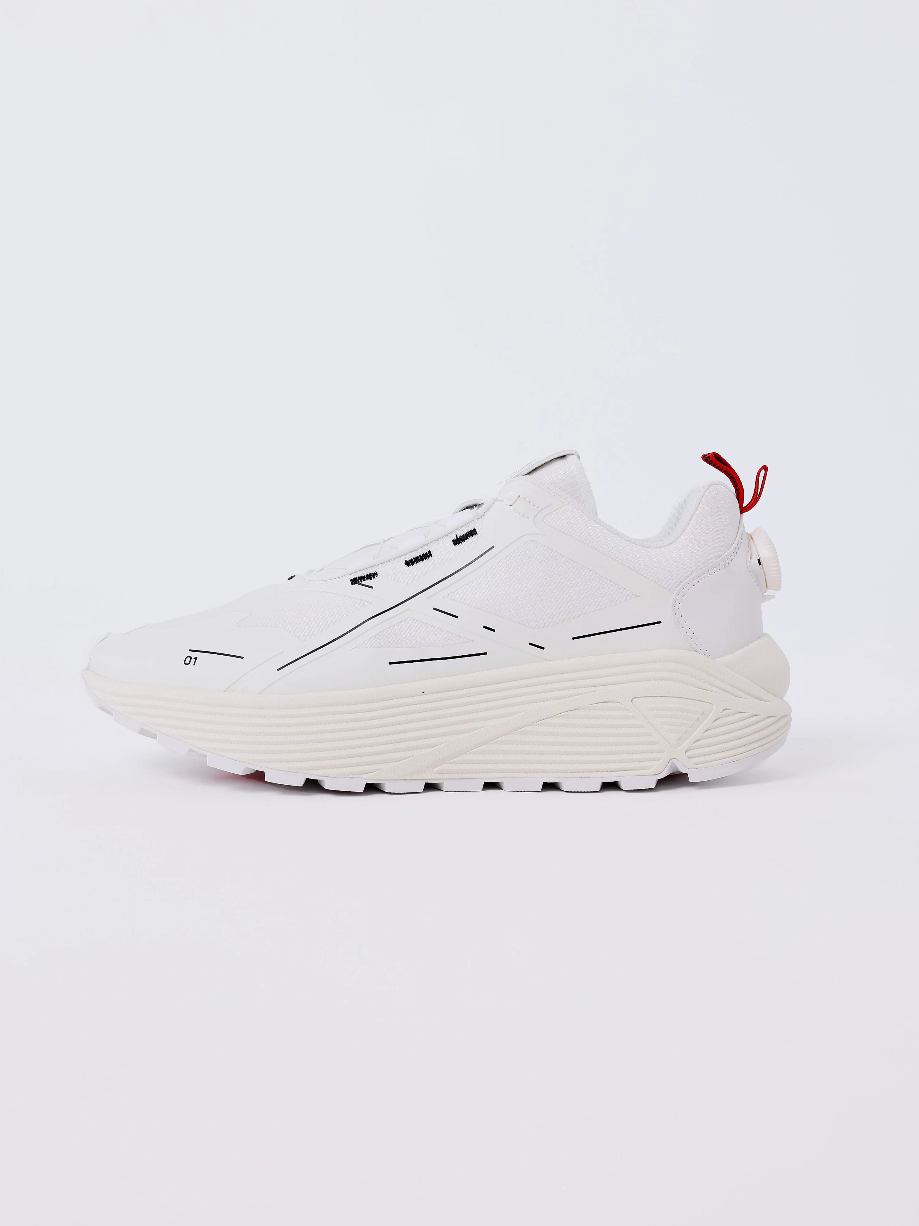 Sneakers X-series SPECTRUM - Image 4