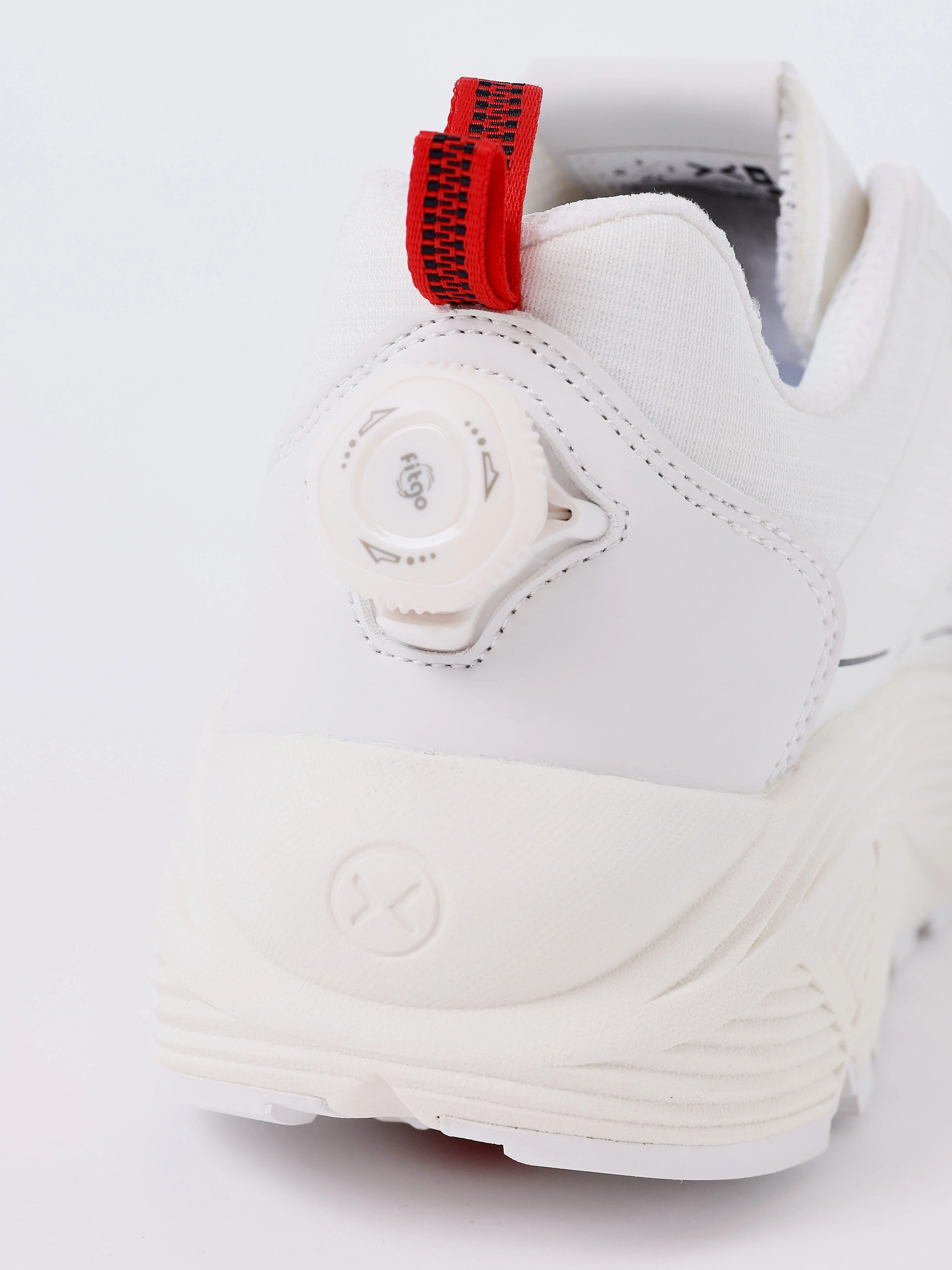 Sneakers X-series SPECTRUM - Image 8
