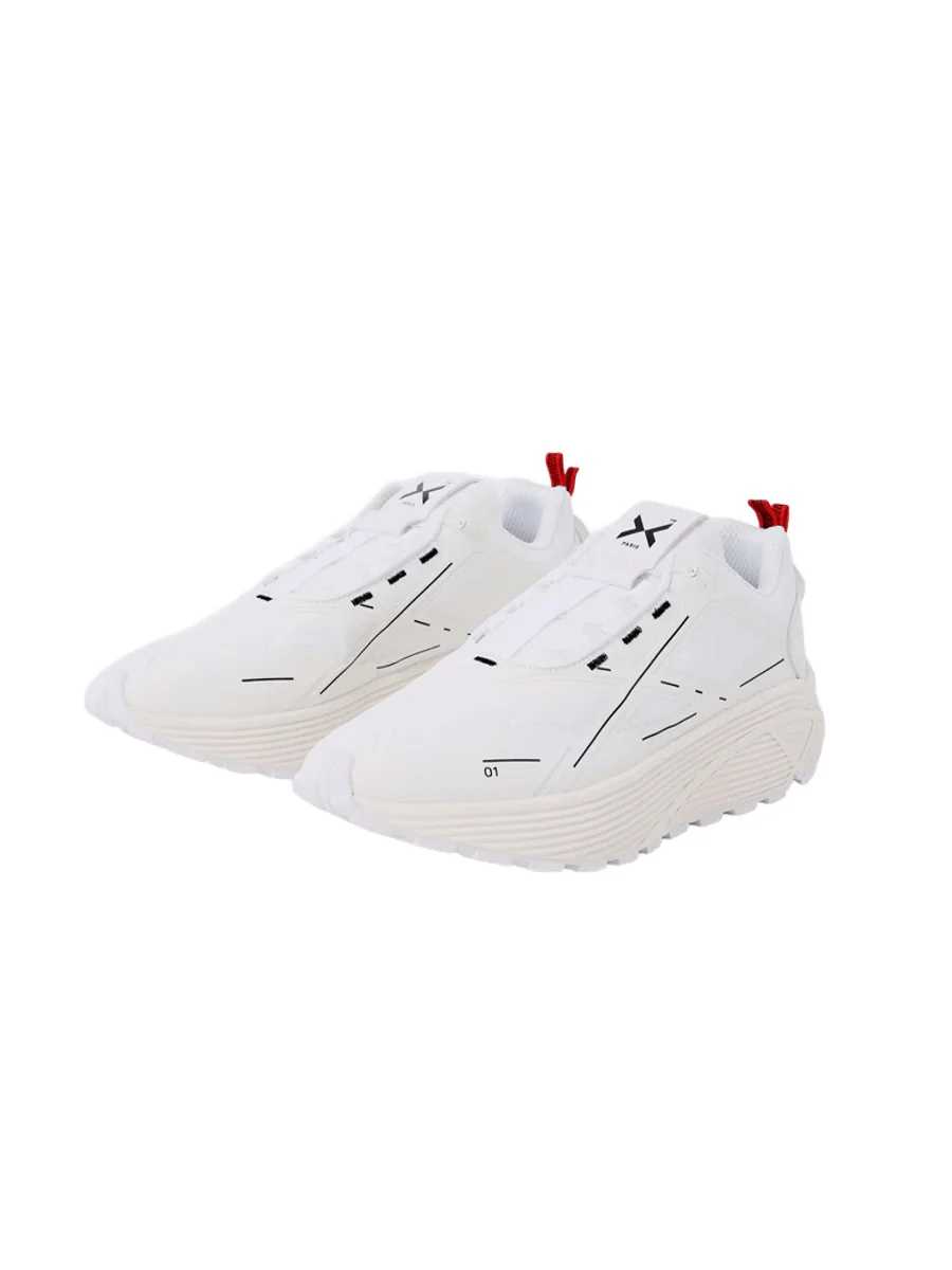 Sneakers X-series SPECTRUM - Image 9