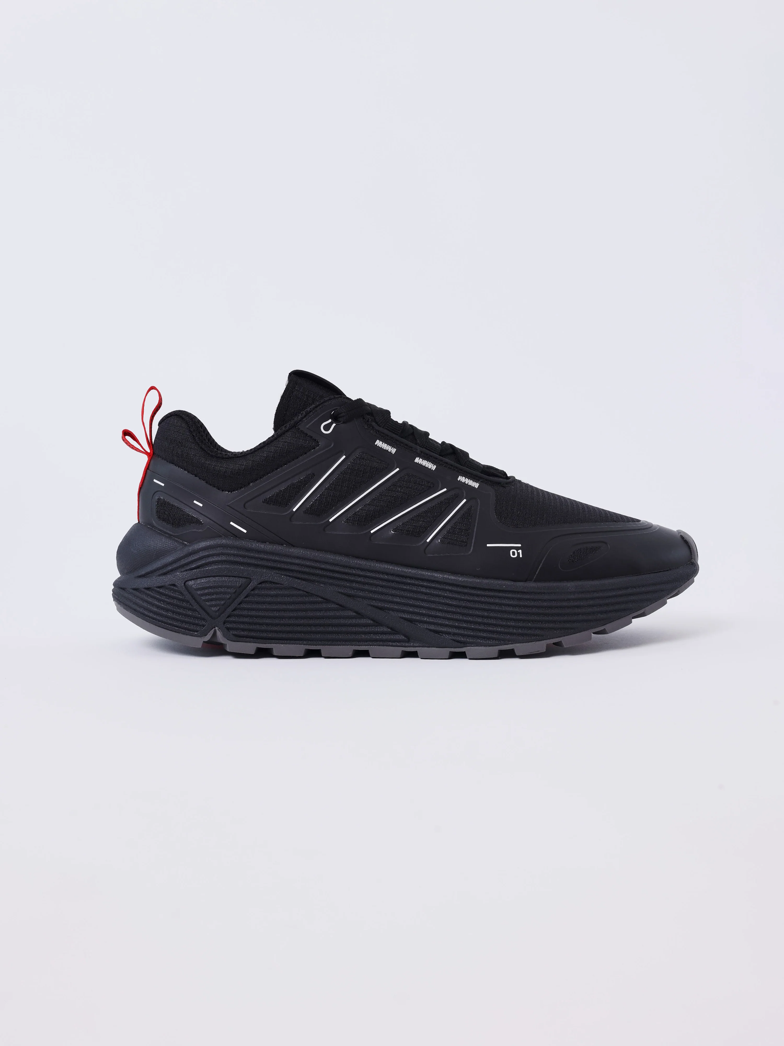 Sneakers X-series TEMPO - Image 3