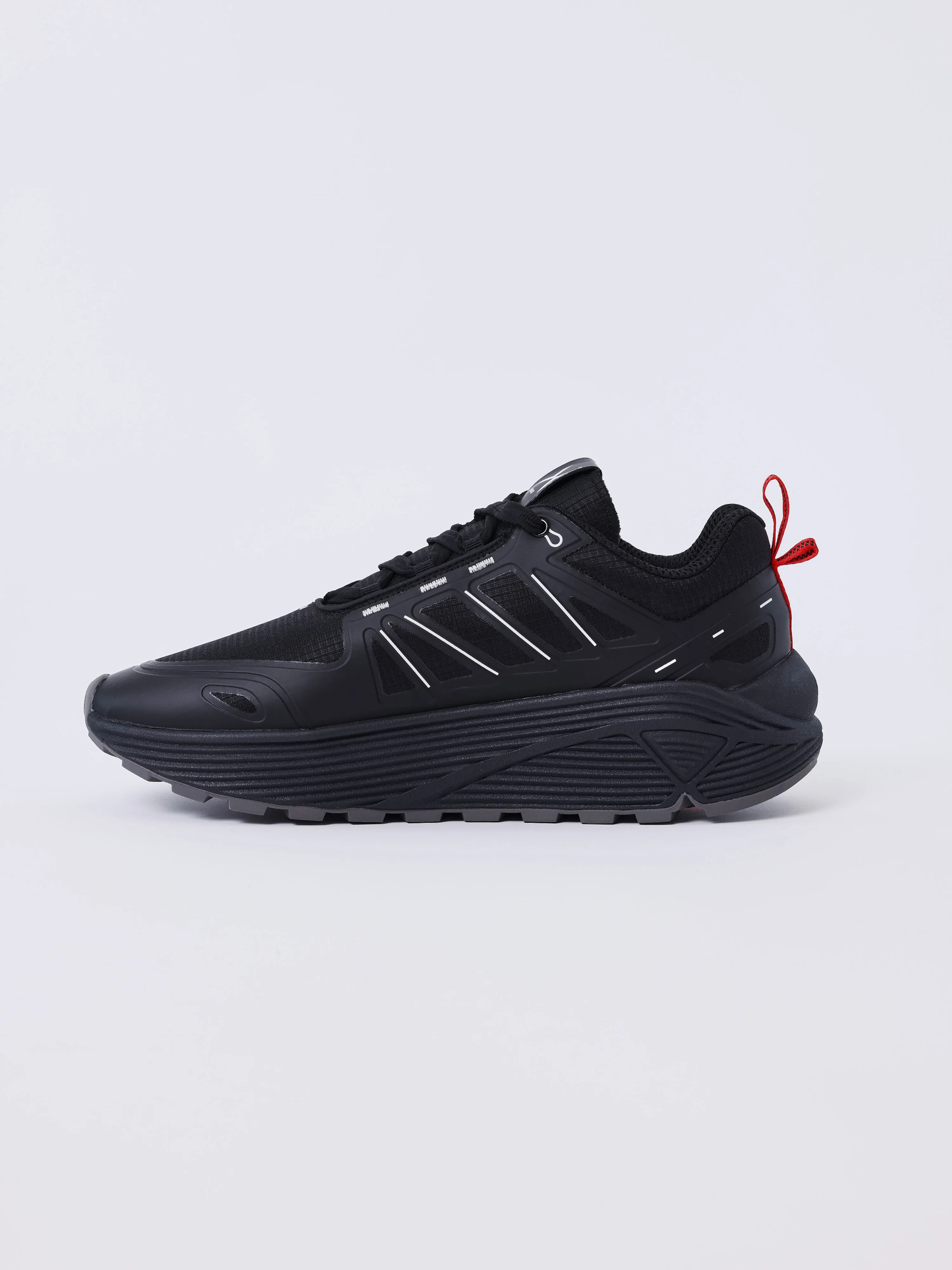 Sneakers X-series TEMPO - Image 4