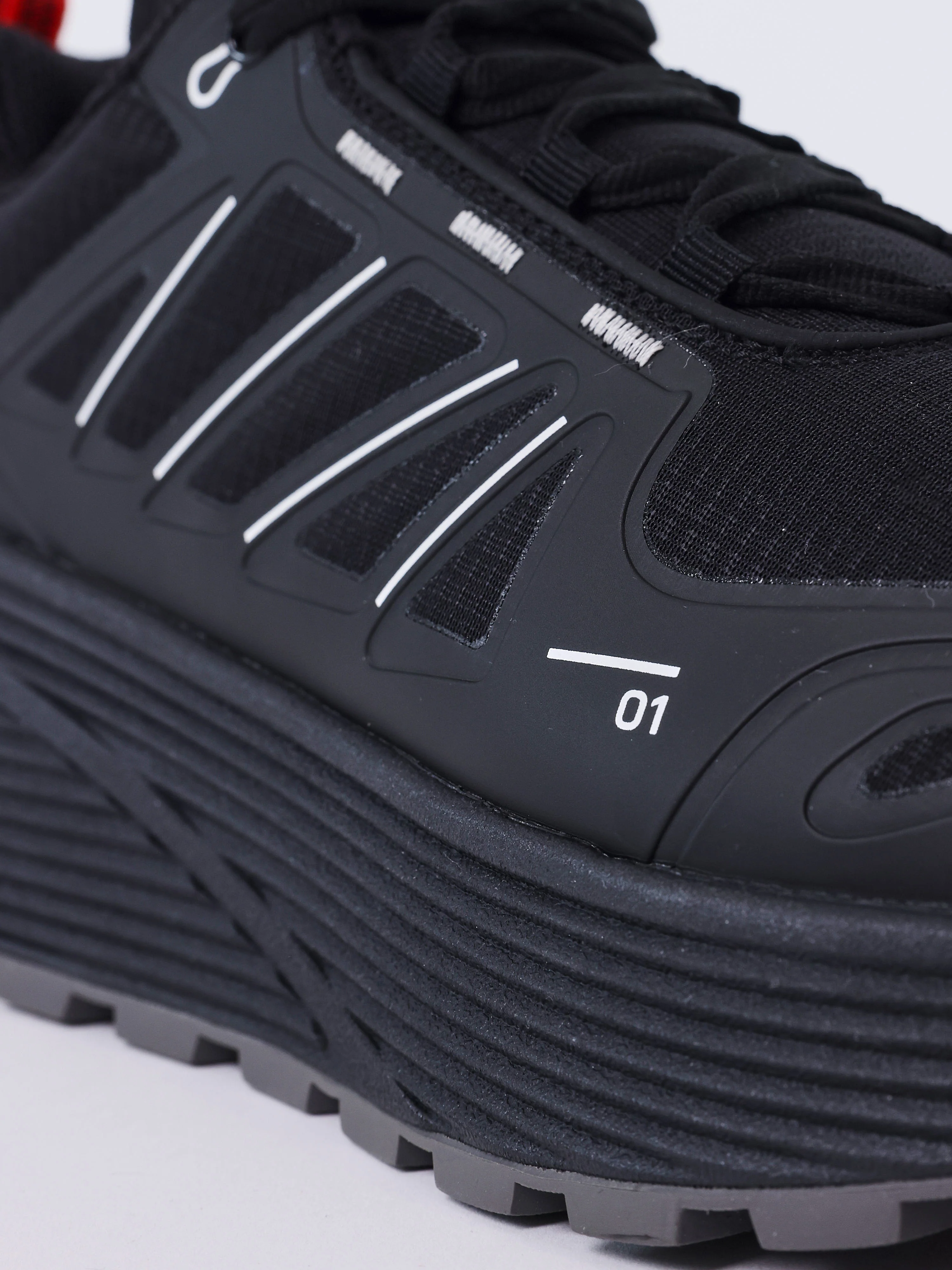 Sneakers X-series TEMPO - Image 8