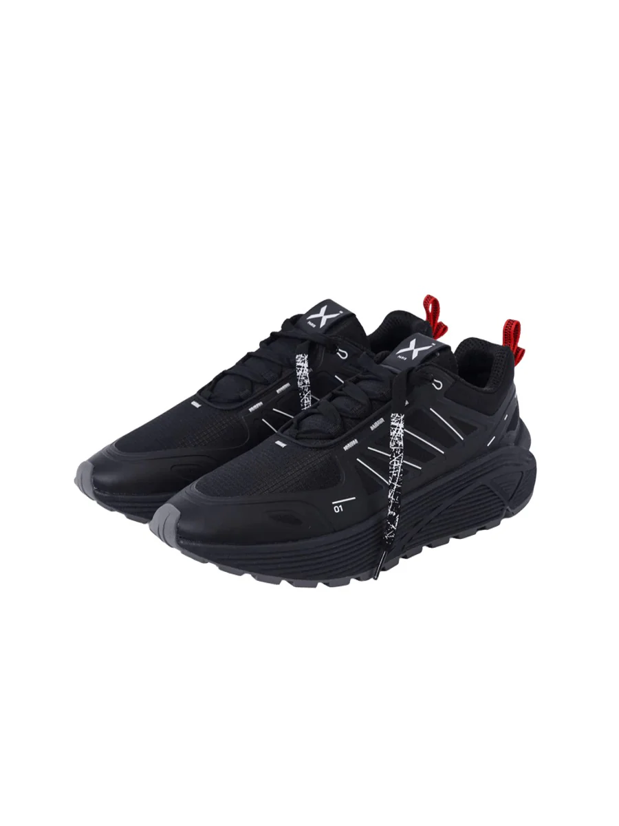 Sneakers X-series TEMPO - Image 9