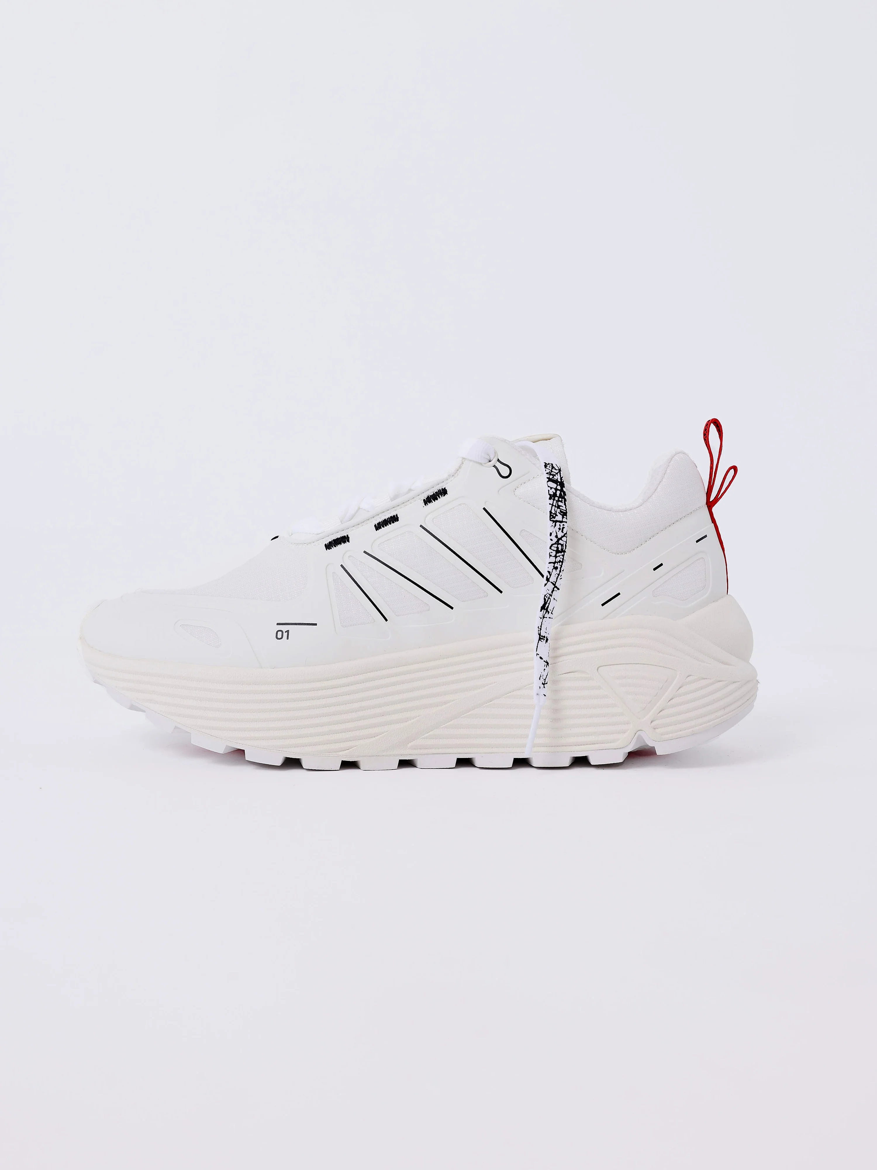 Sneakers X-series TEMPO - Image 3