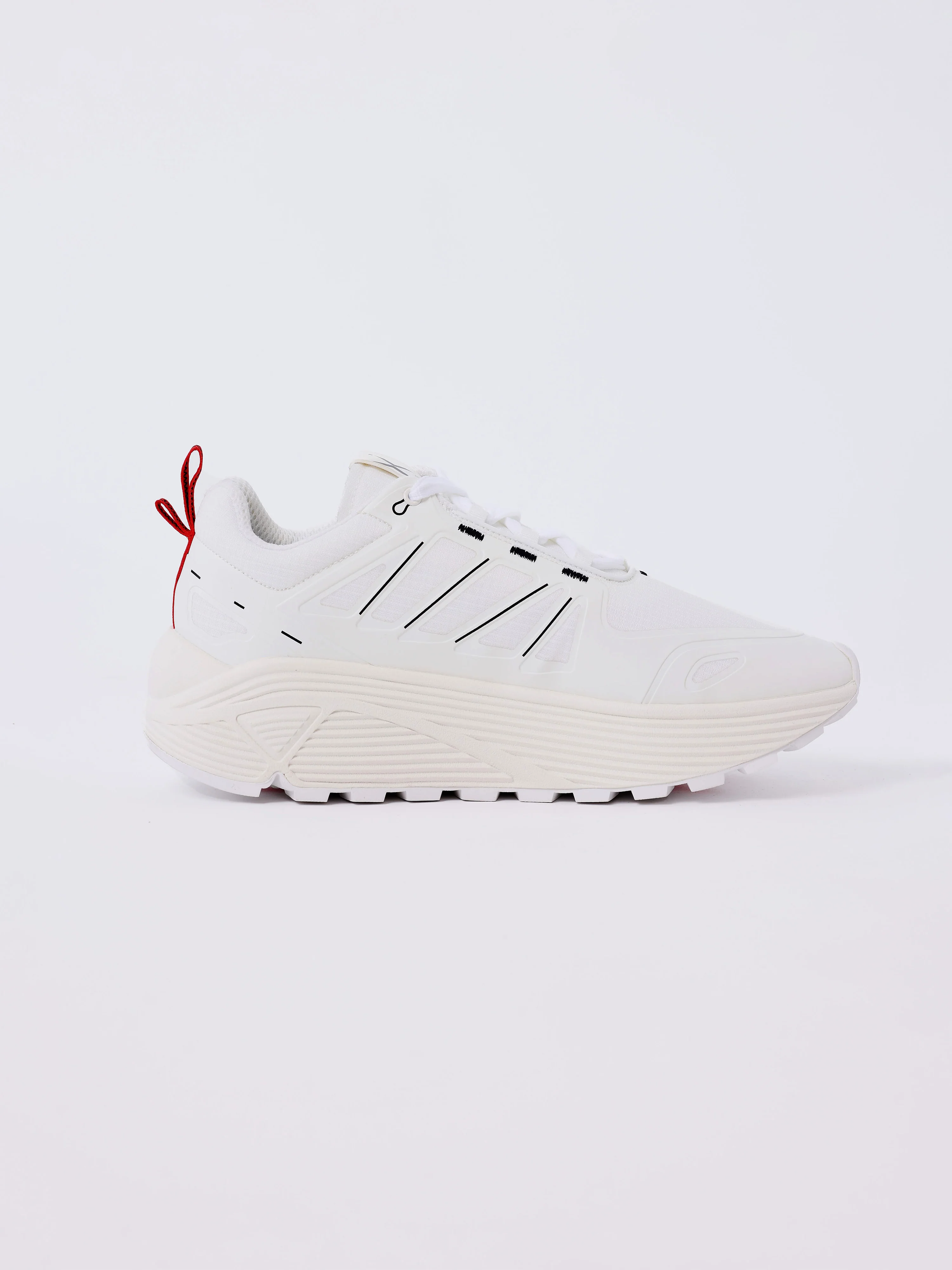 Sneakers X-series TEMPO - Image 4