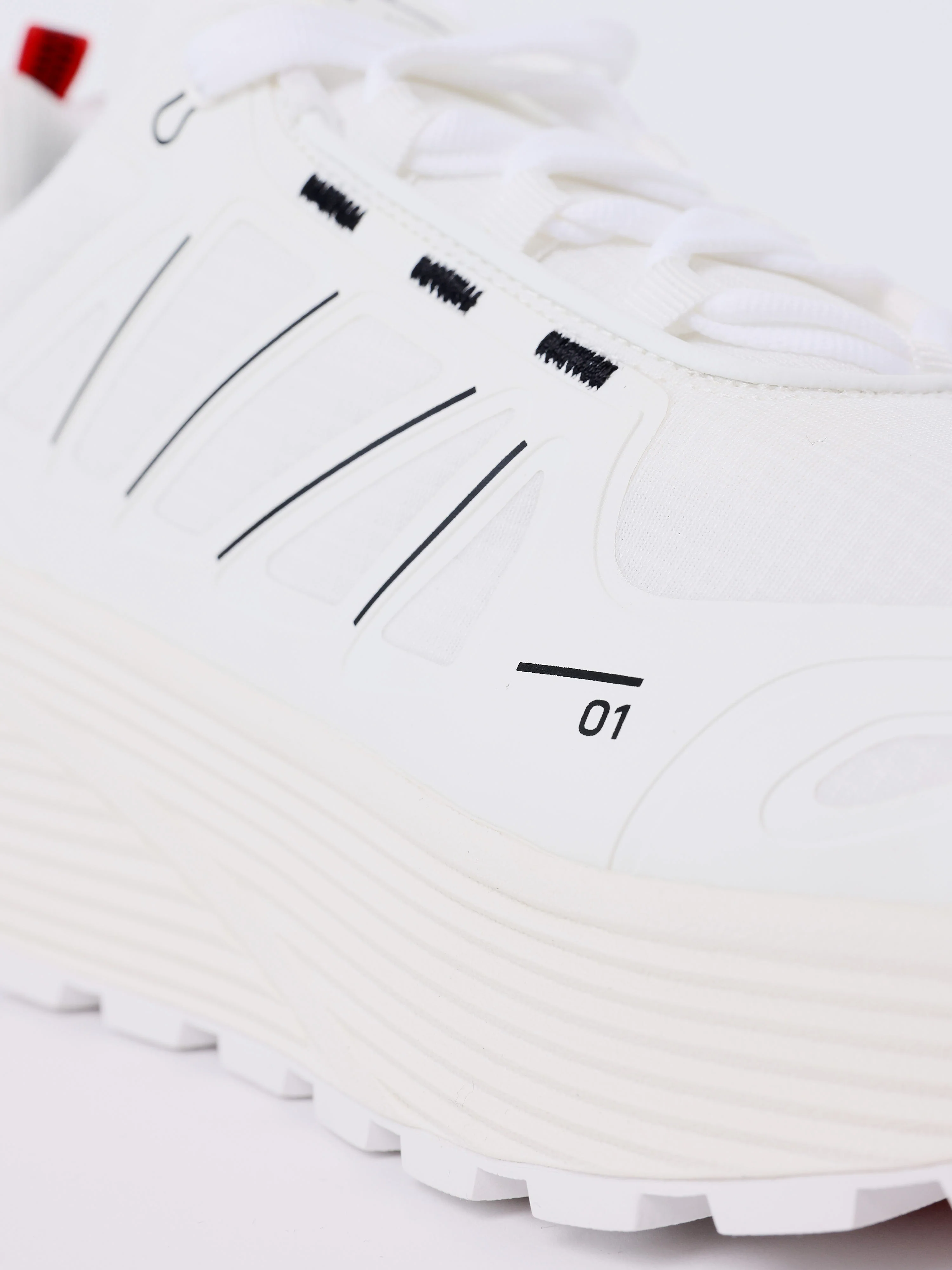 Sneakers X-series TEMPO - Image 8